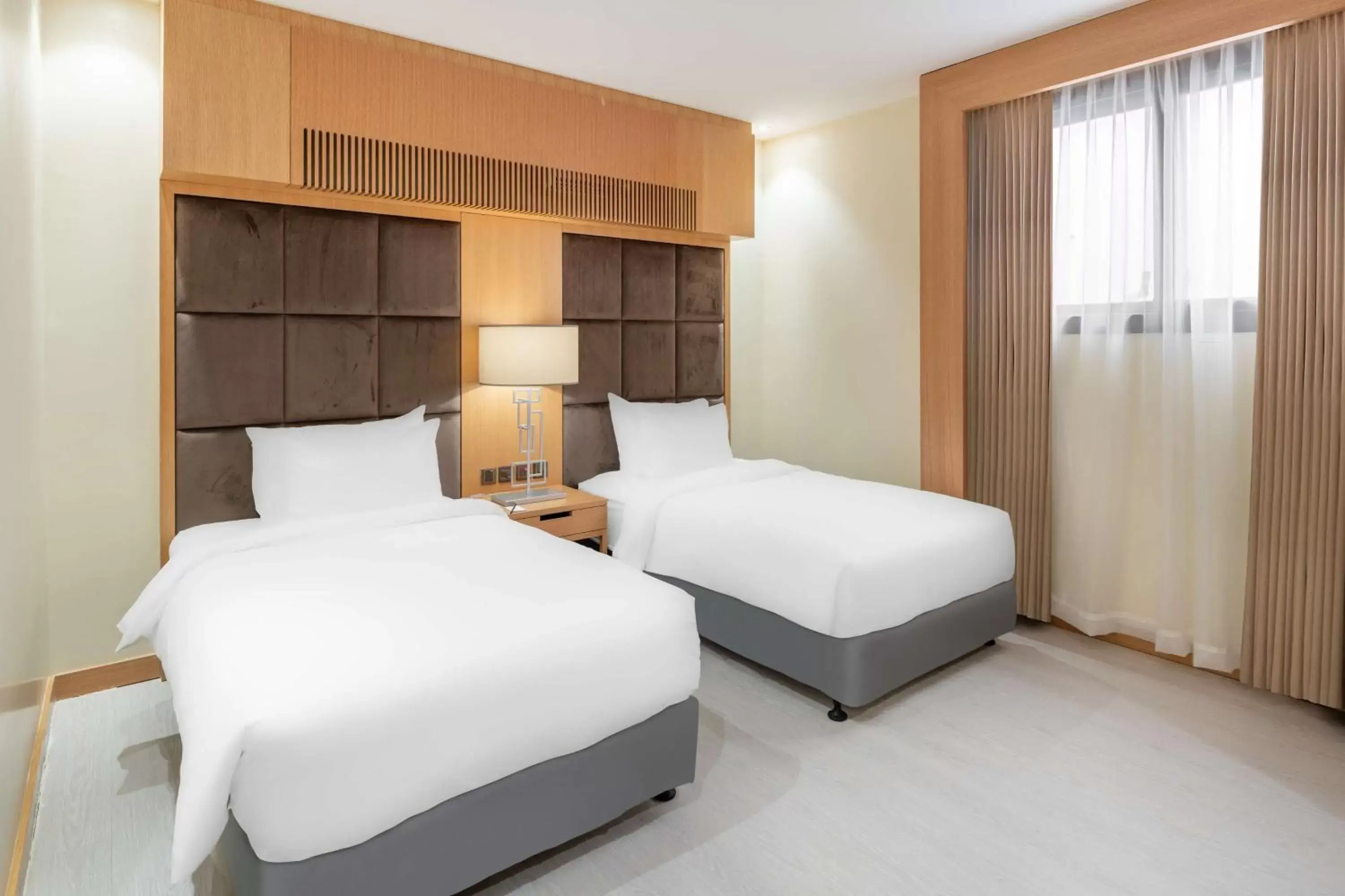 Four-Bedroom Villa in Radisson Blu Hotel, Buraidah Four-Bedroom Villa in Radisson Blu Hotel, Buraidah