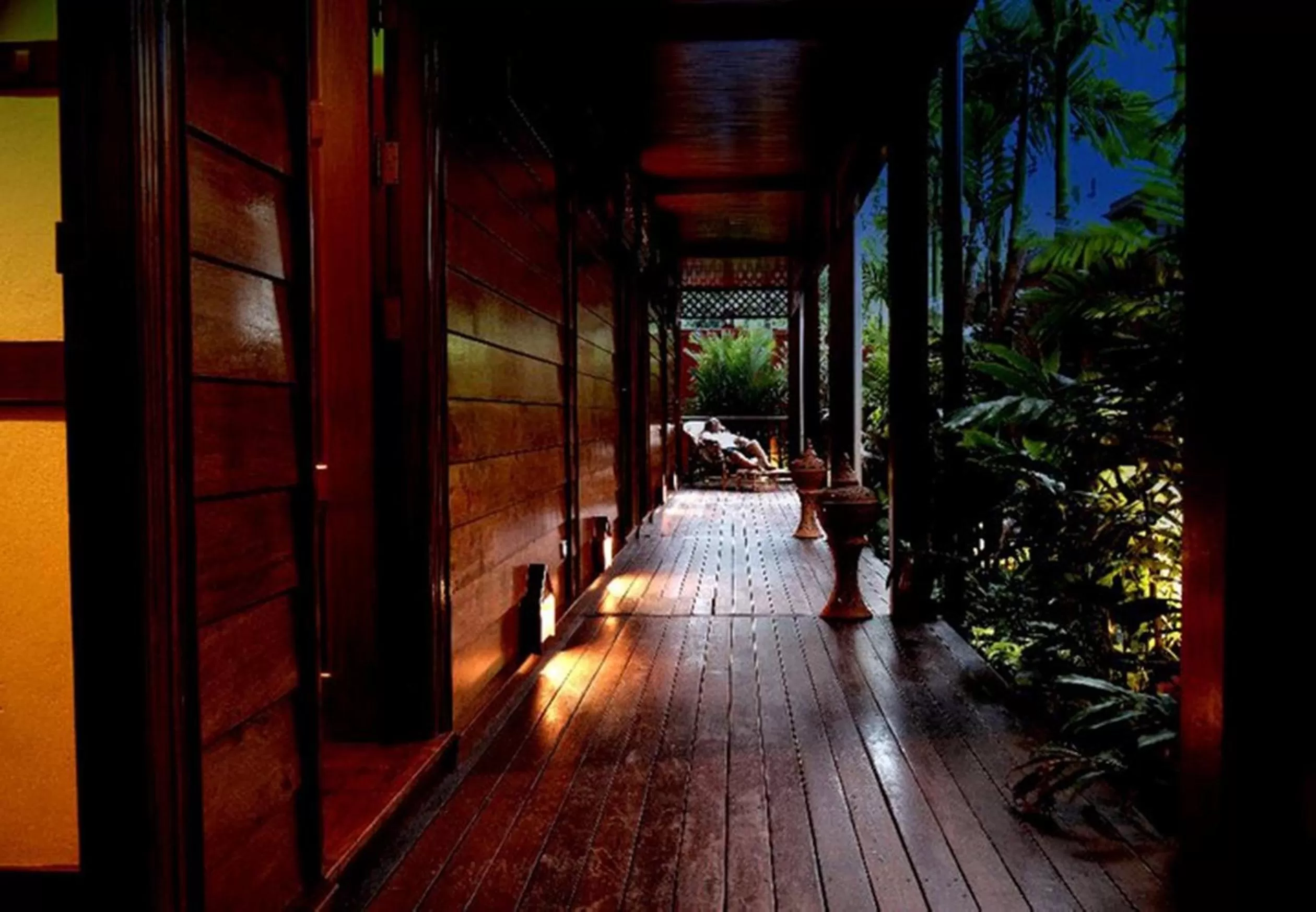 Decorative detail in Baan U Sabai Boutique House-SHA Plus