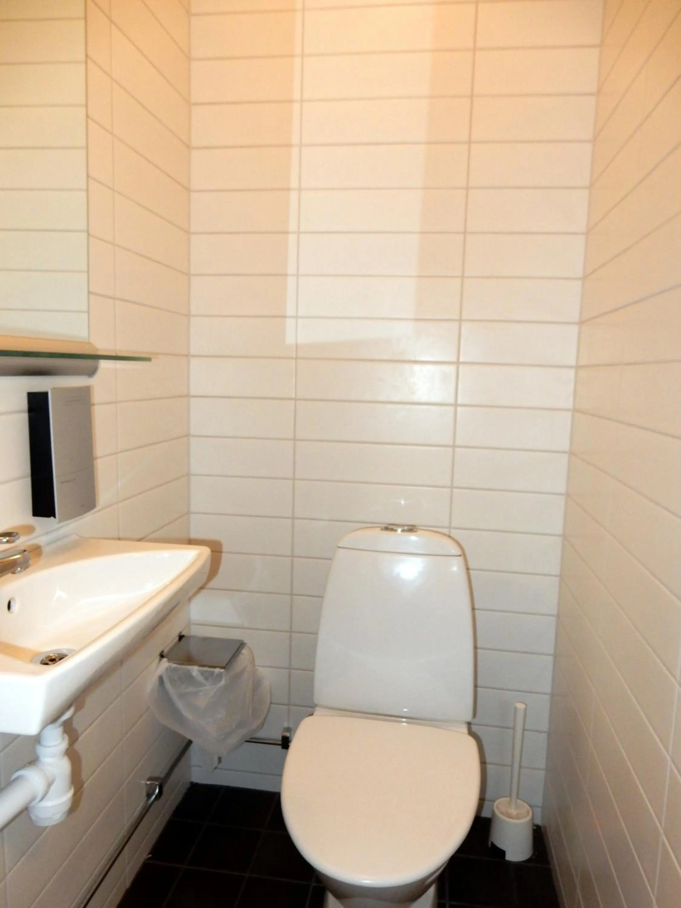 Fitness centre/facilities in Grand Hotell Bollnäs