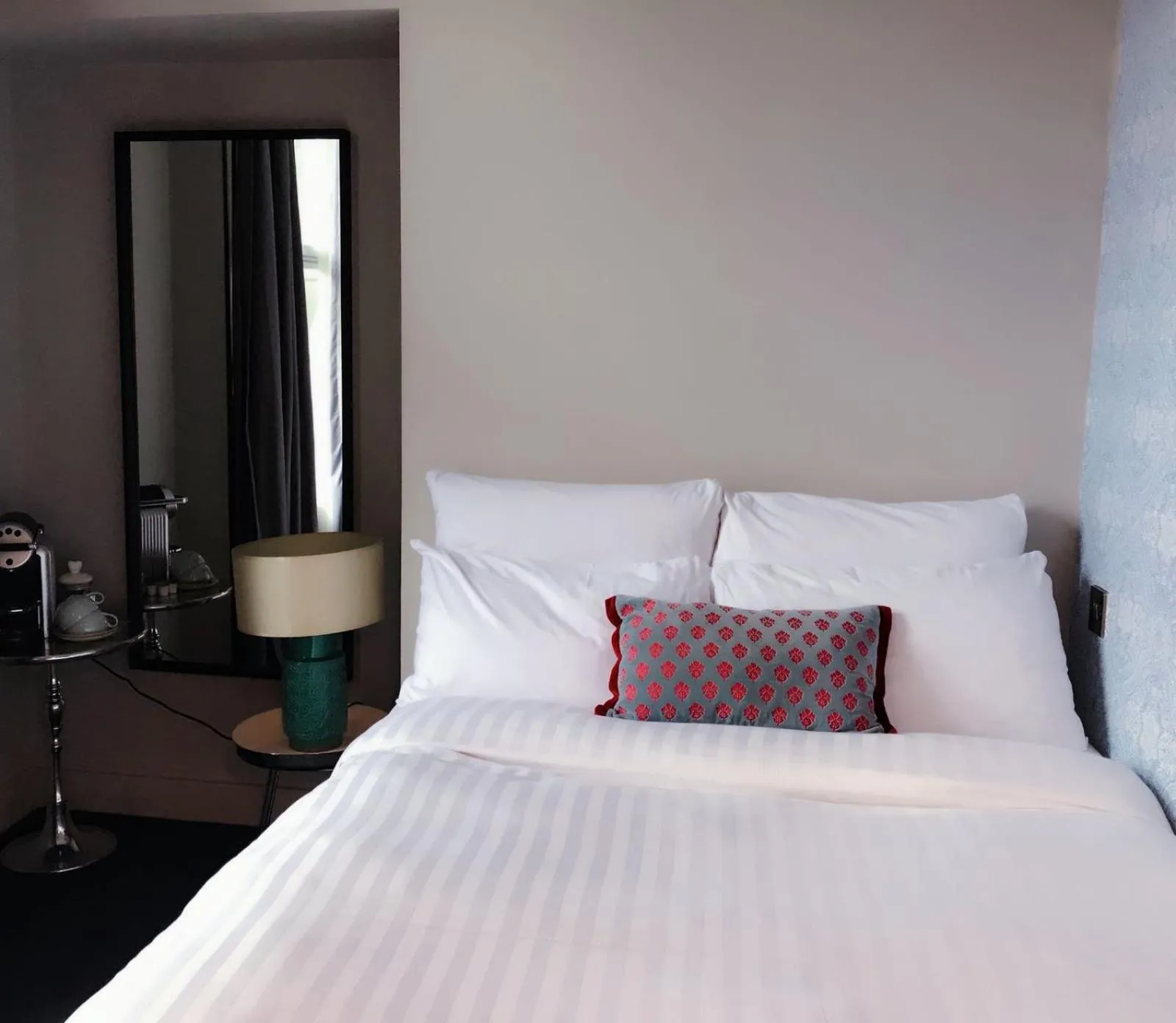 Bed in House Bedrooms Dublin