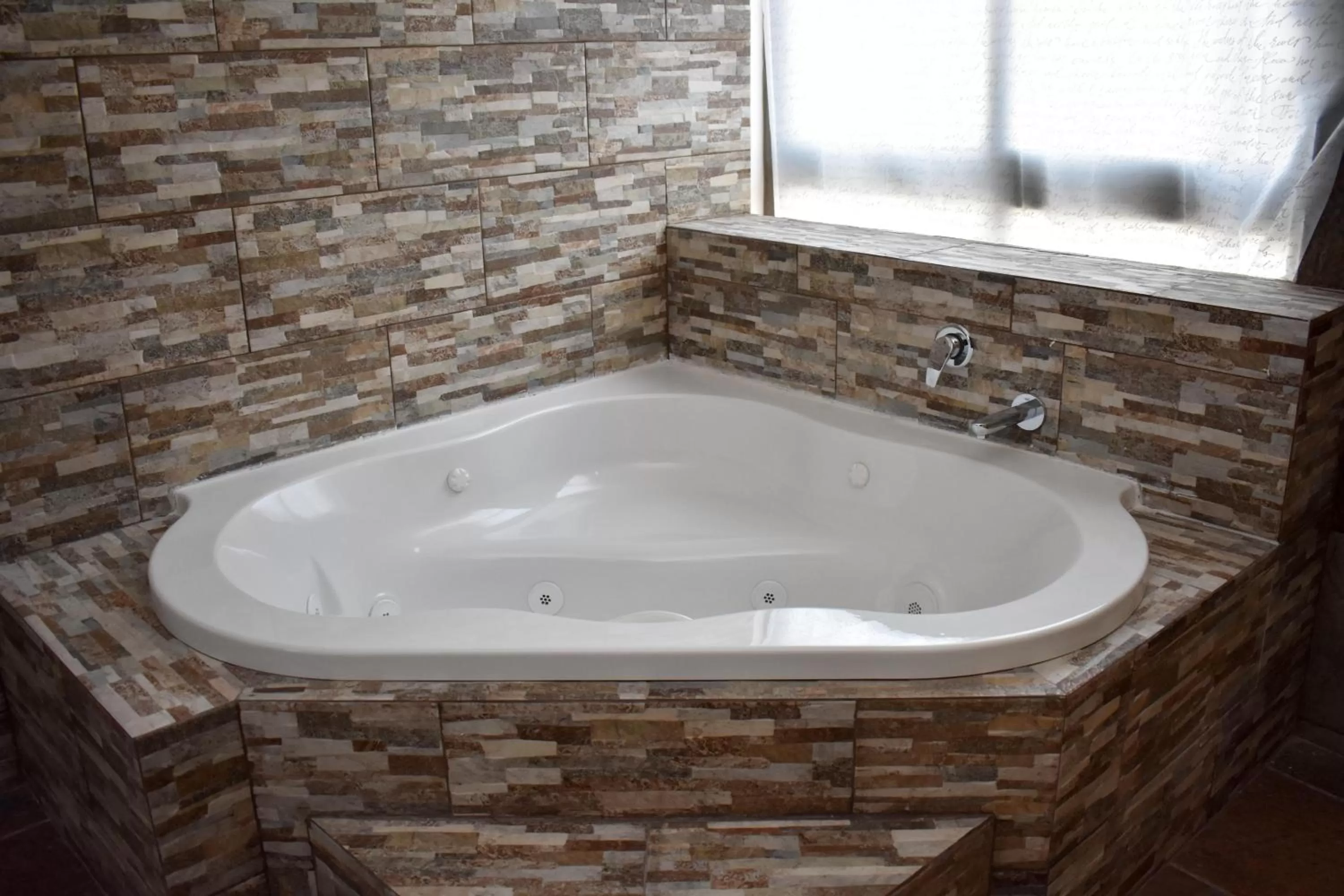 HOTEL LOS PINOS CENTRO