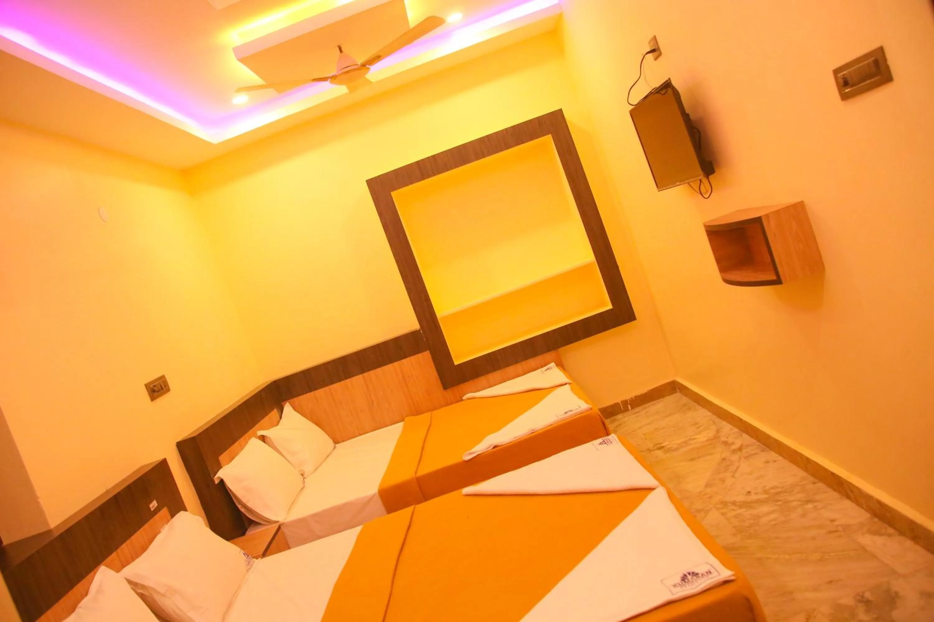 Photo of the whole room in SREE Kumaran Residence