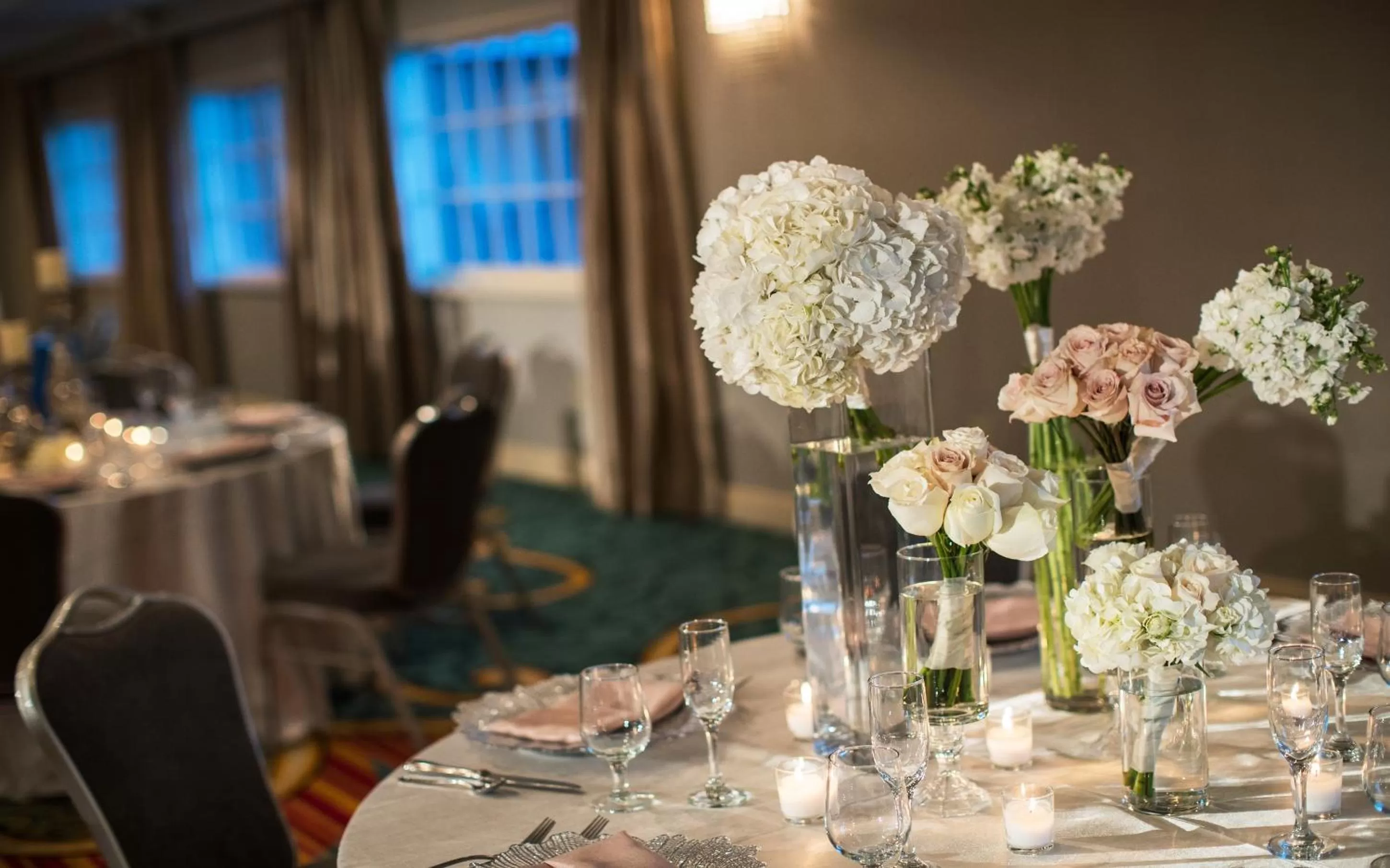 Banquet/Function facilities in Casa De Palmas, Trademark Collection by Wyndham