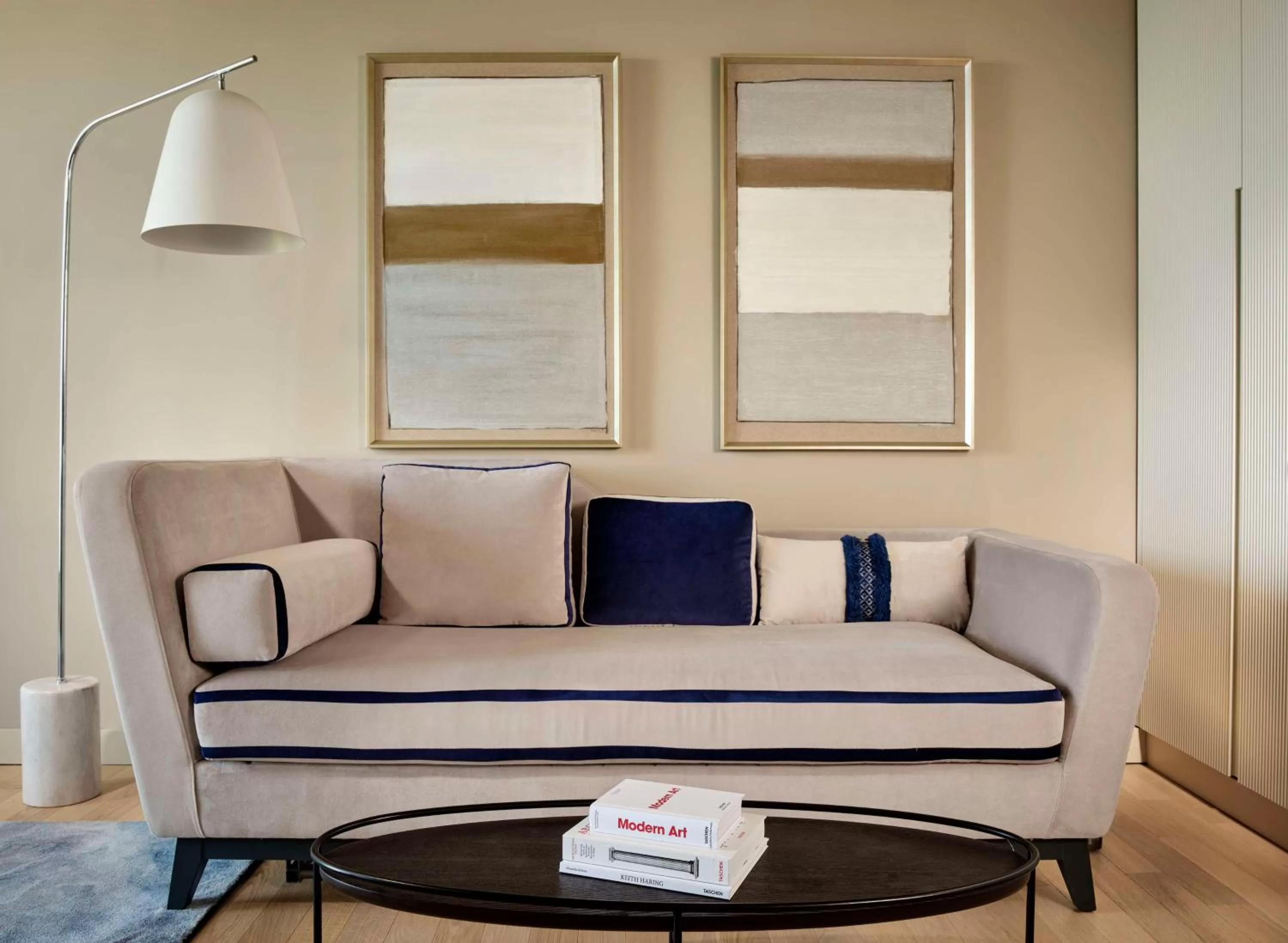 Photo of the whole room in Grand Hotel Brioni Pula, A Radisson Collection Hotel