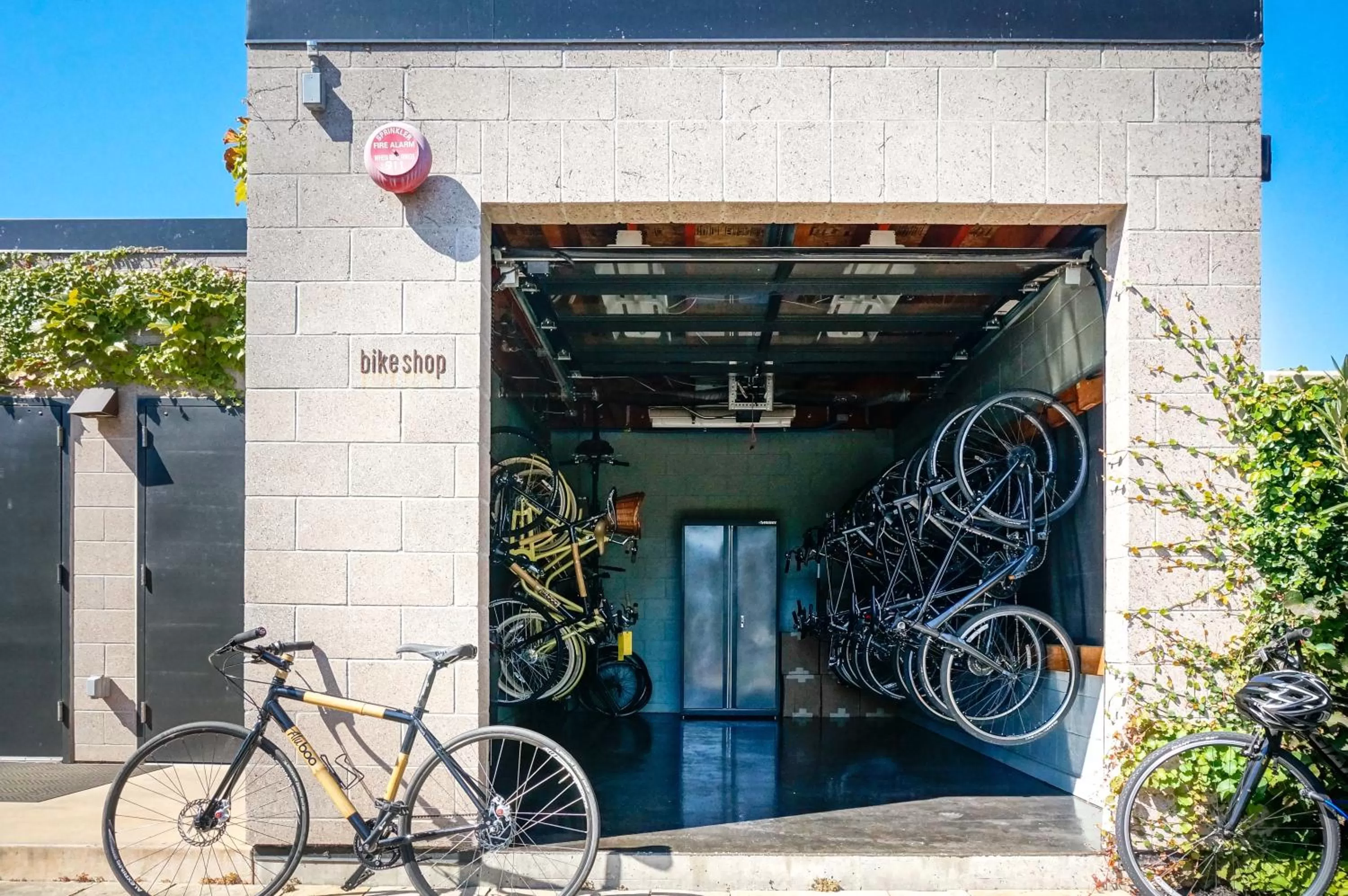 Other in Bardessono Hotel and Spa