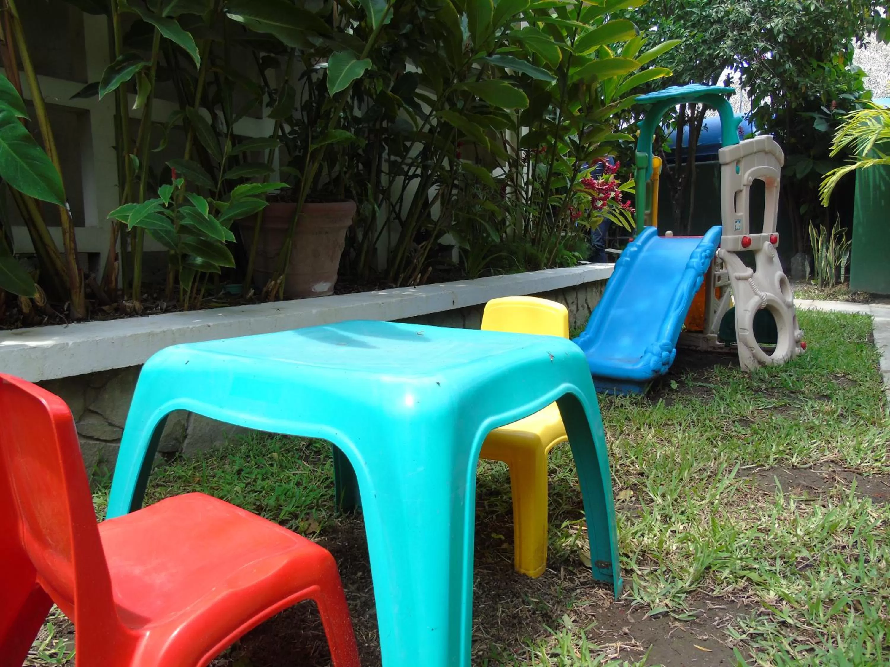 Las Magnolias Hotel Boutique