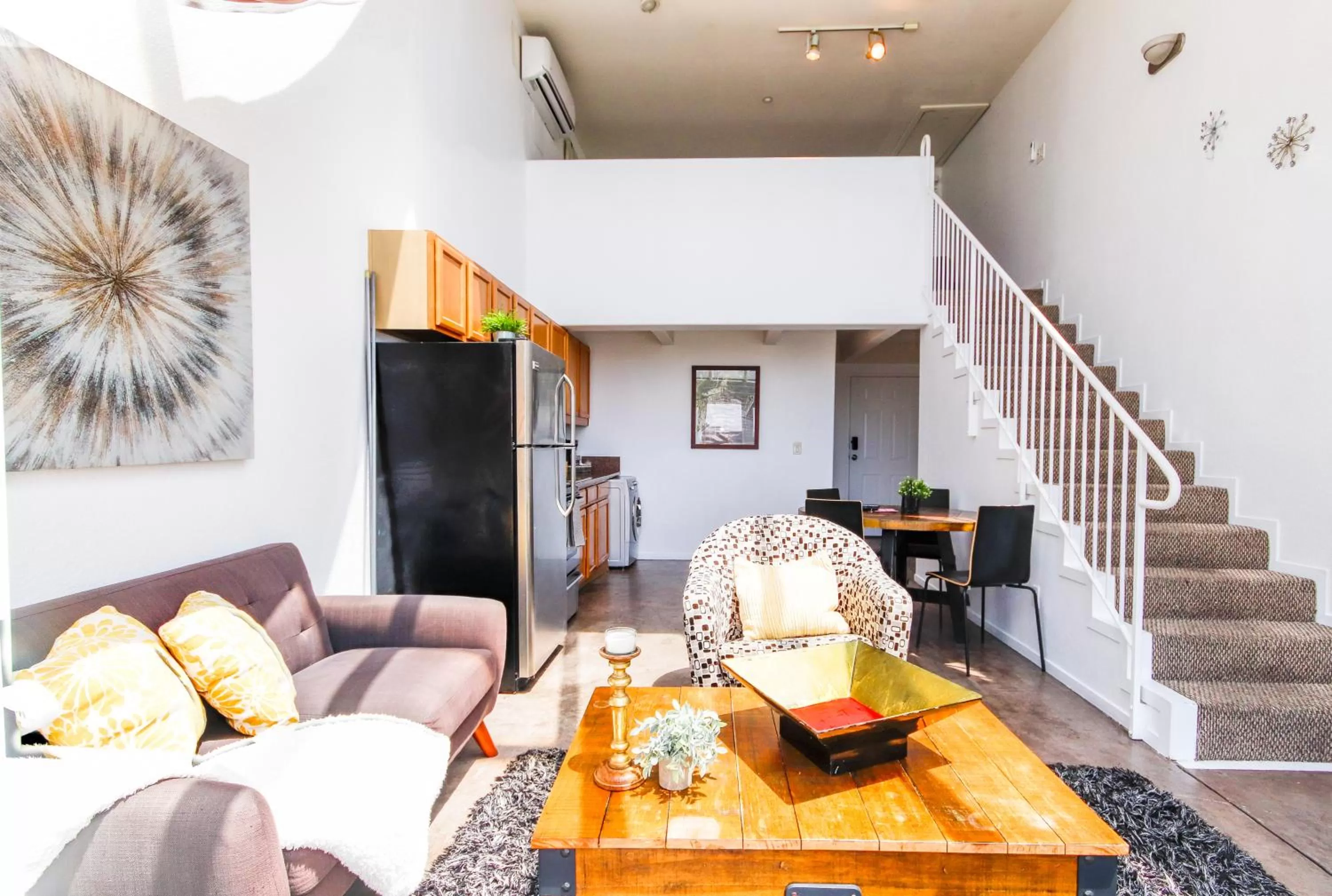 Little Italy Modern Lofts