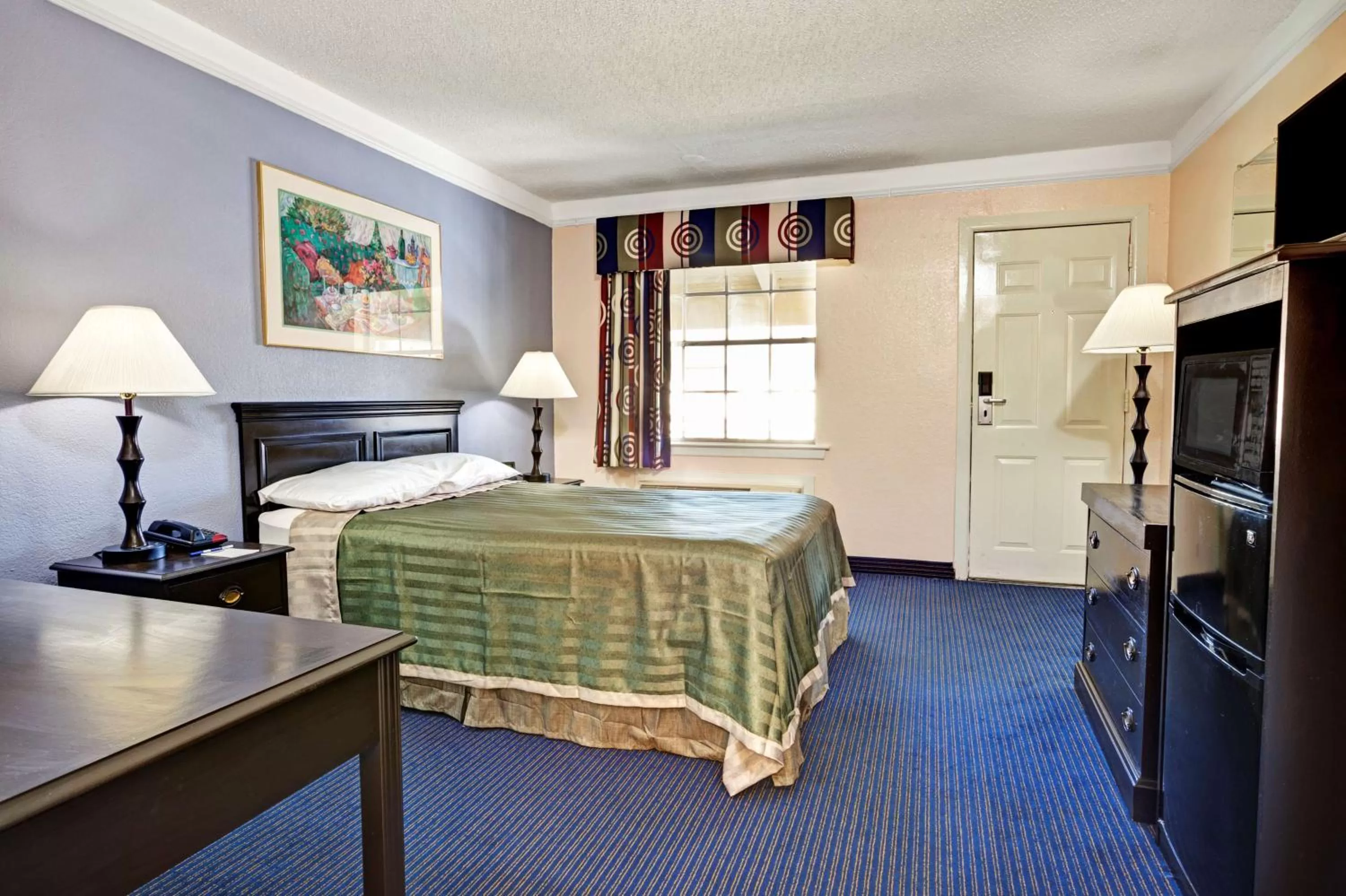 Double Room - Smoking in Travelodge by Wyndham North Richland Hills/Dallas/Ft Worth