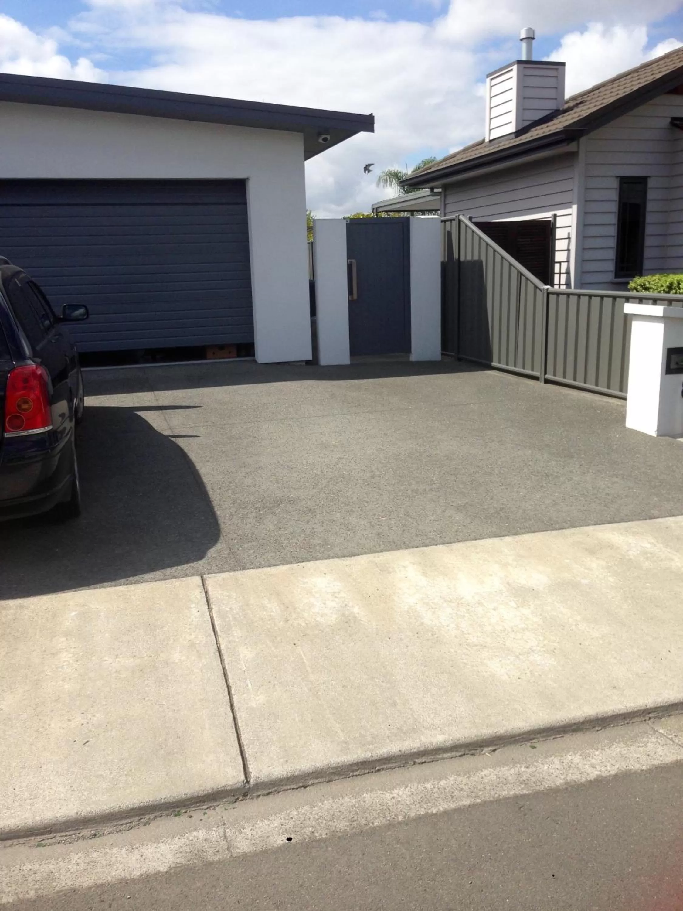 Property building in Accommodation in Frimley