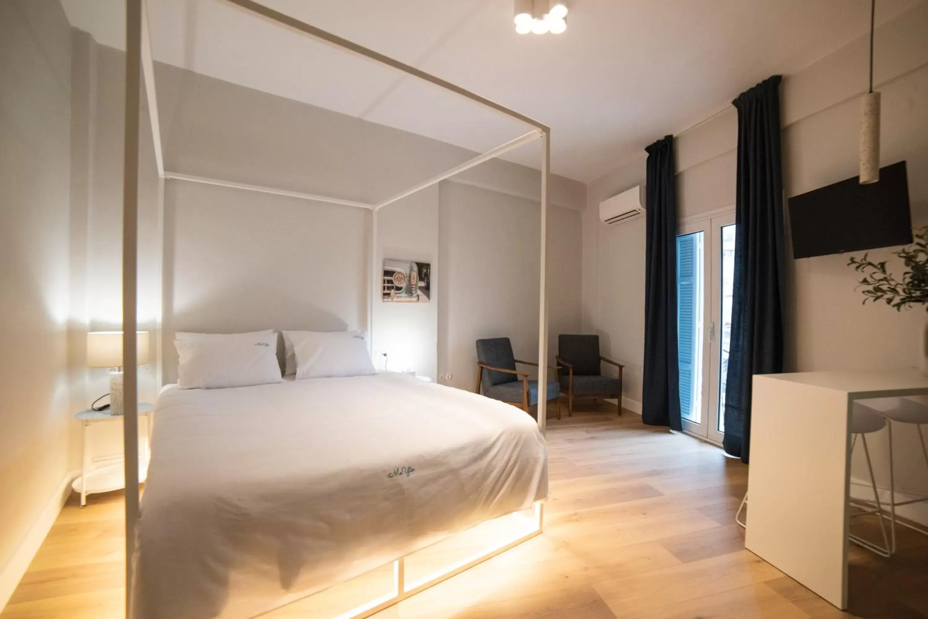 Deluxe Double Studio in MeYia studios Deluxe Double Studio in MeYia studios