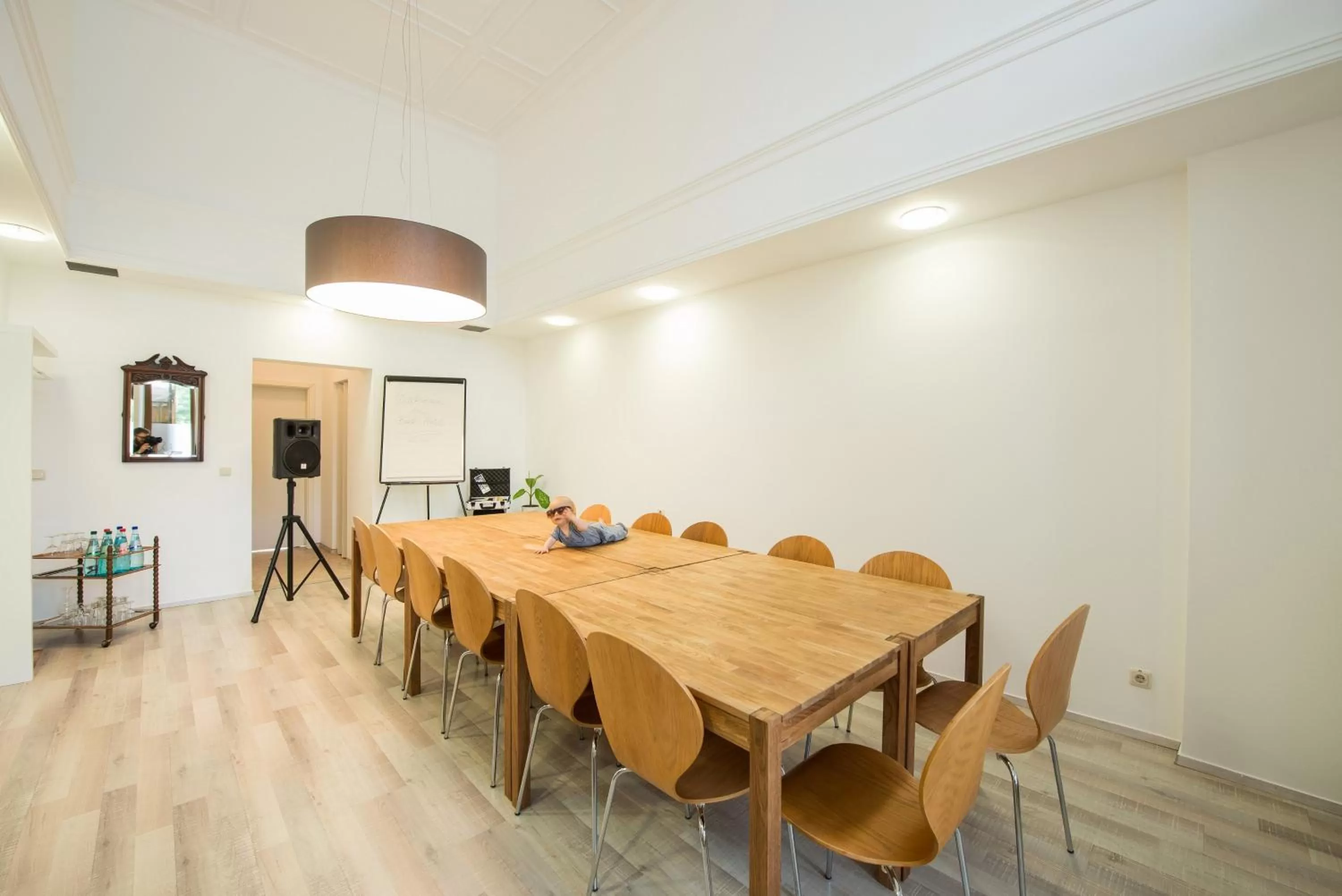 Banquet/Function facilities in Book Hotel Leipzig