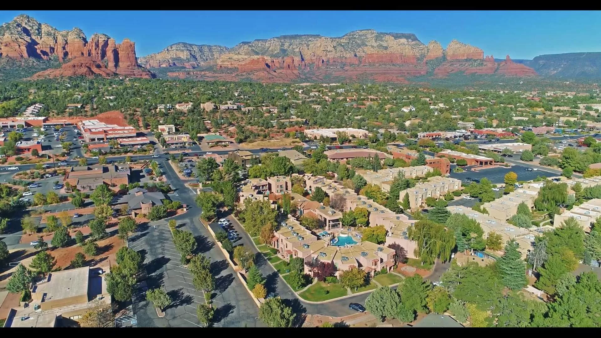 Villas of Sedona