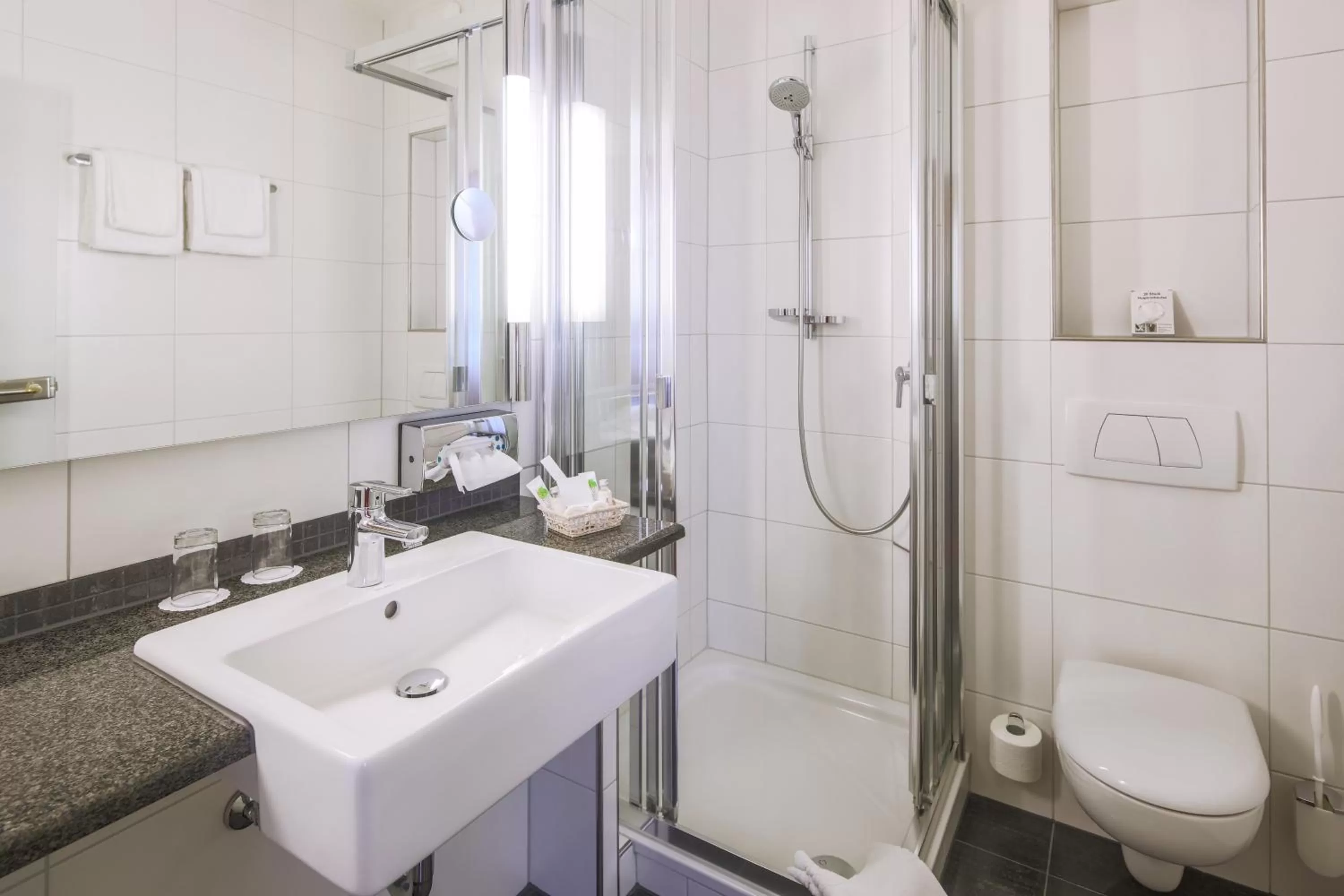 Photo of the whole room in Hotel-Restaurant Kunz