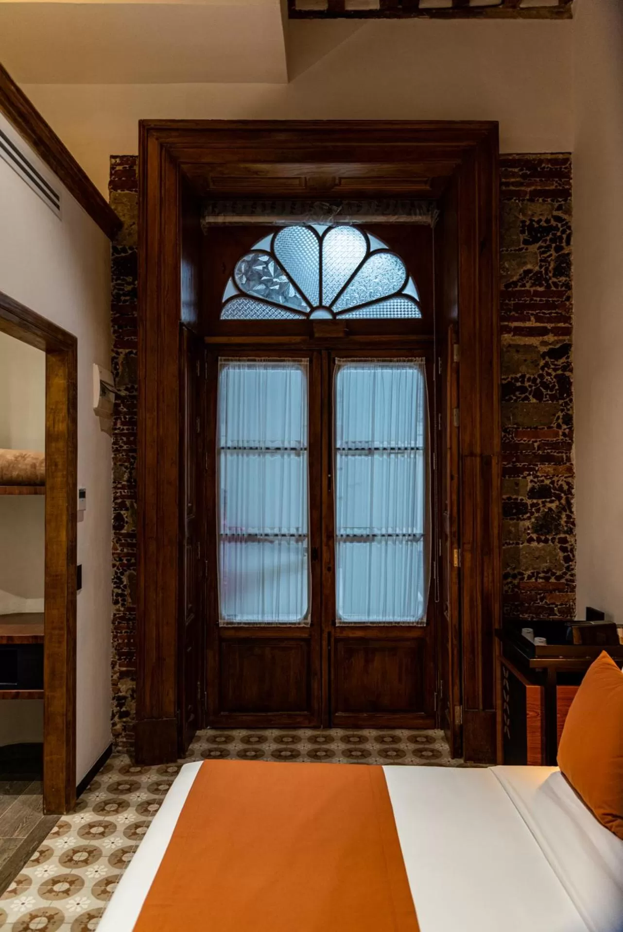 Standard Suite in Casa de la Luz Hotel Boutique