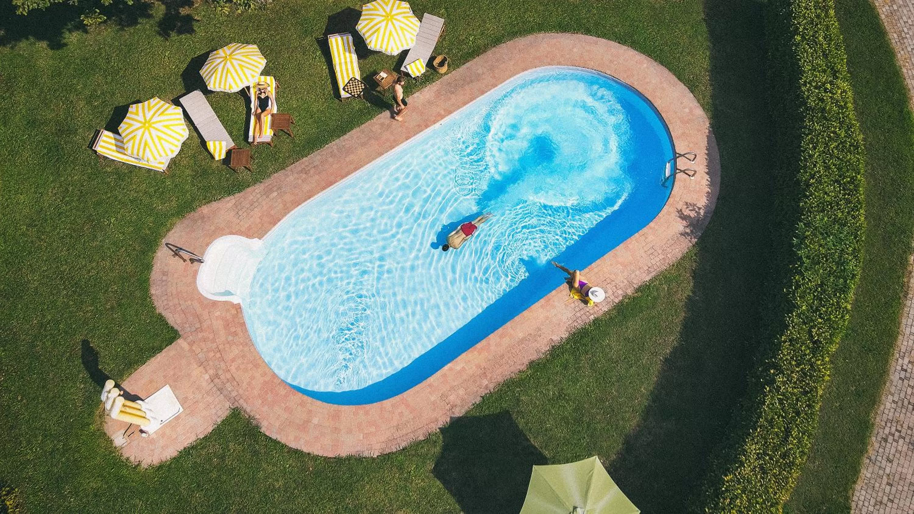 Buccara B&B Due Del Monte