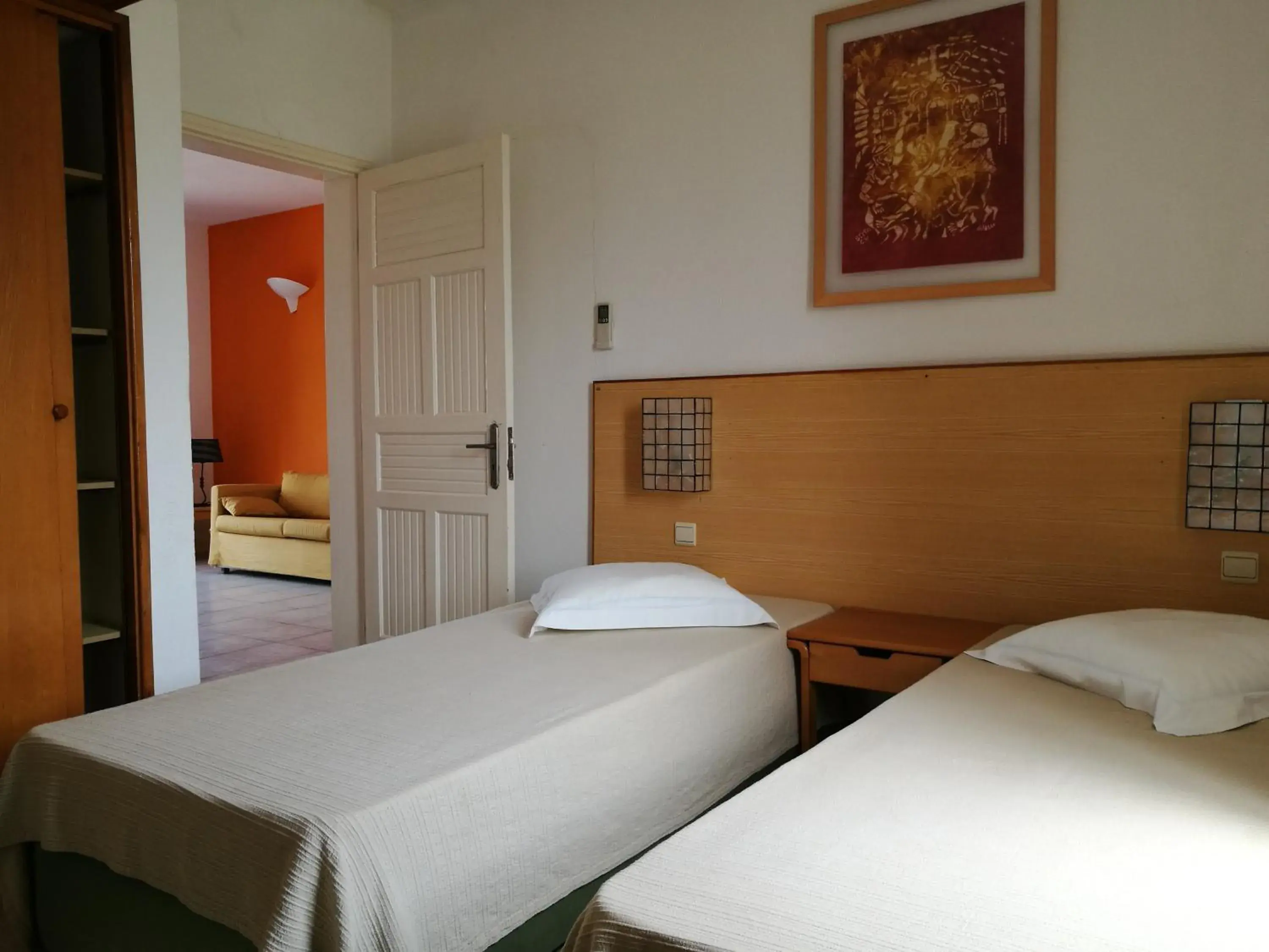 Junior Suite in Foya Branca by Flagworld Hotels Junior Suite in Foya Branca by Flagworld Hotels