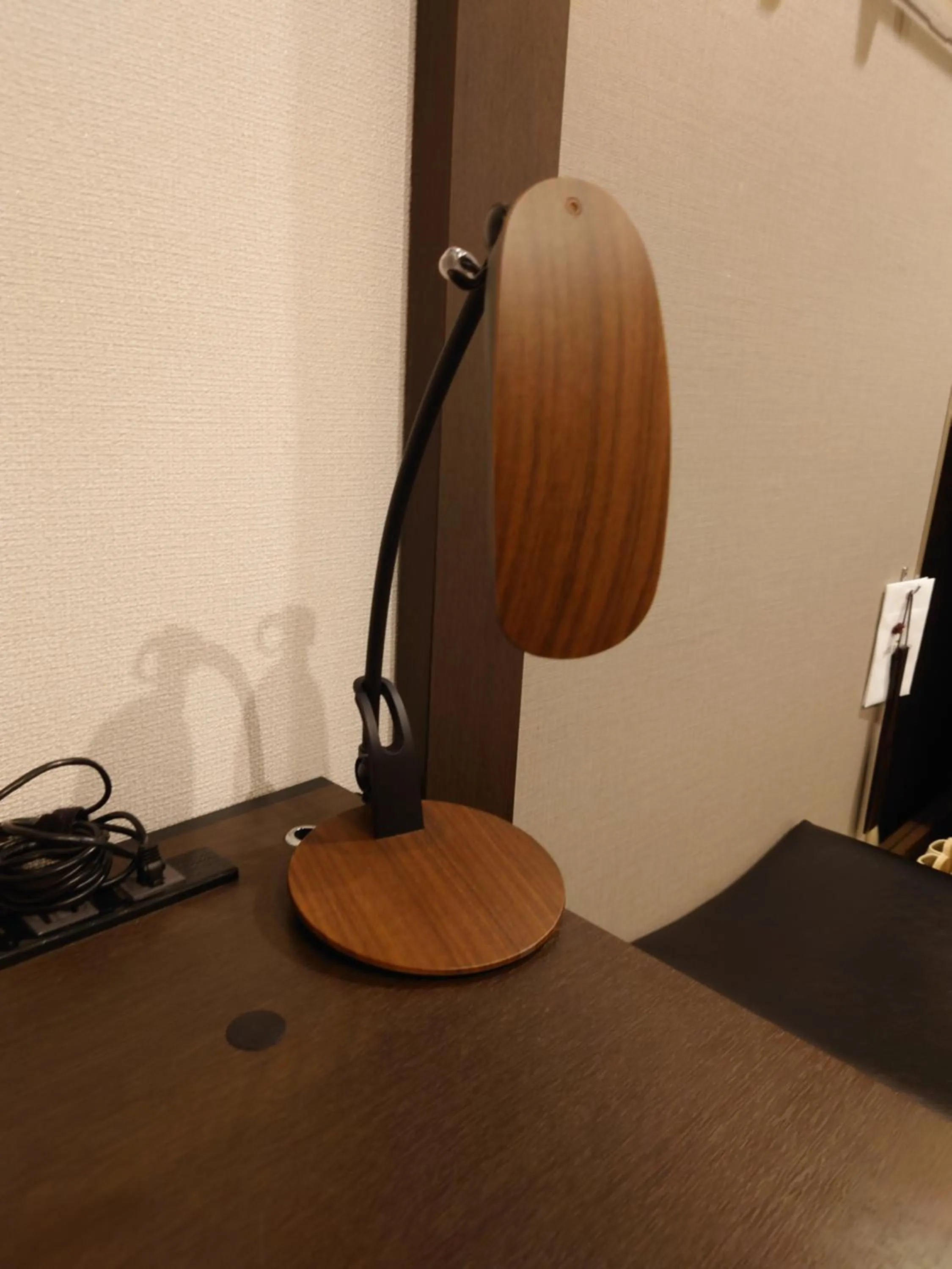 Photo of the whole room in Ochanomizu Inn