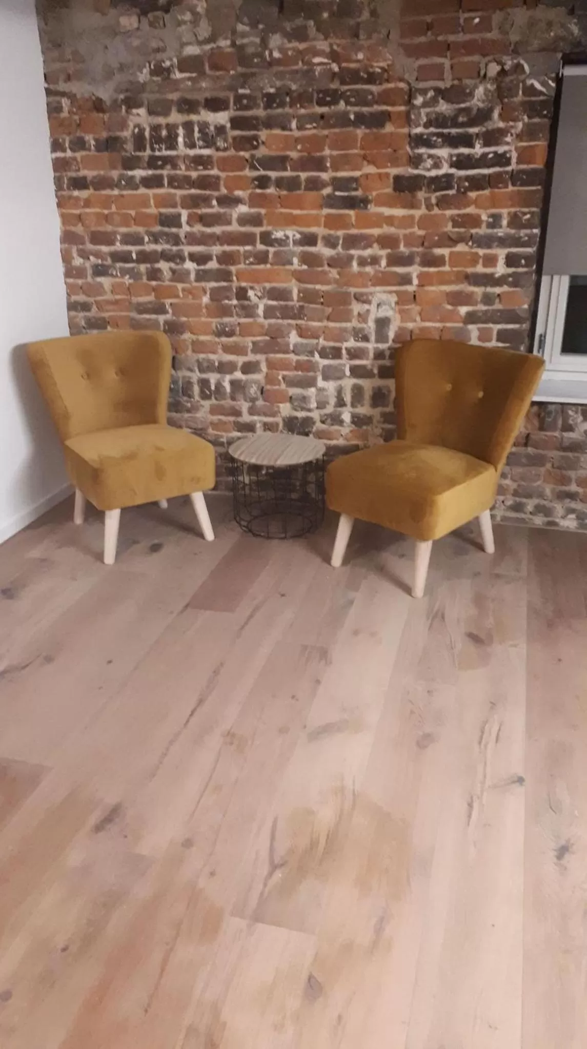 B&B Laeve in de Brouwerie