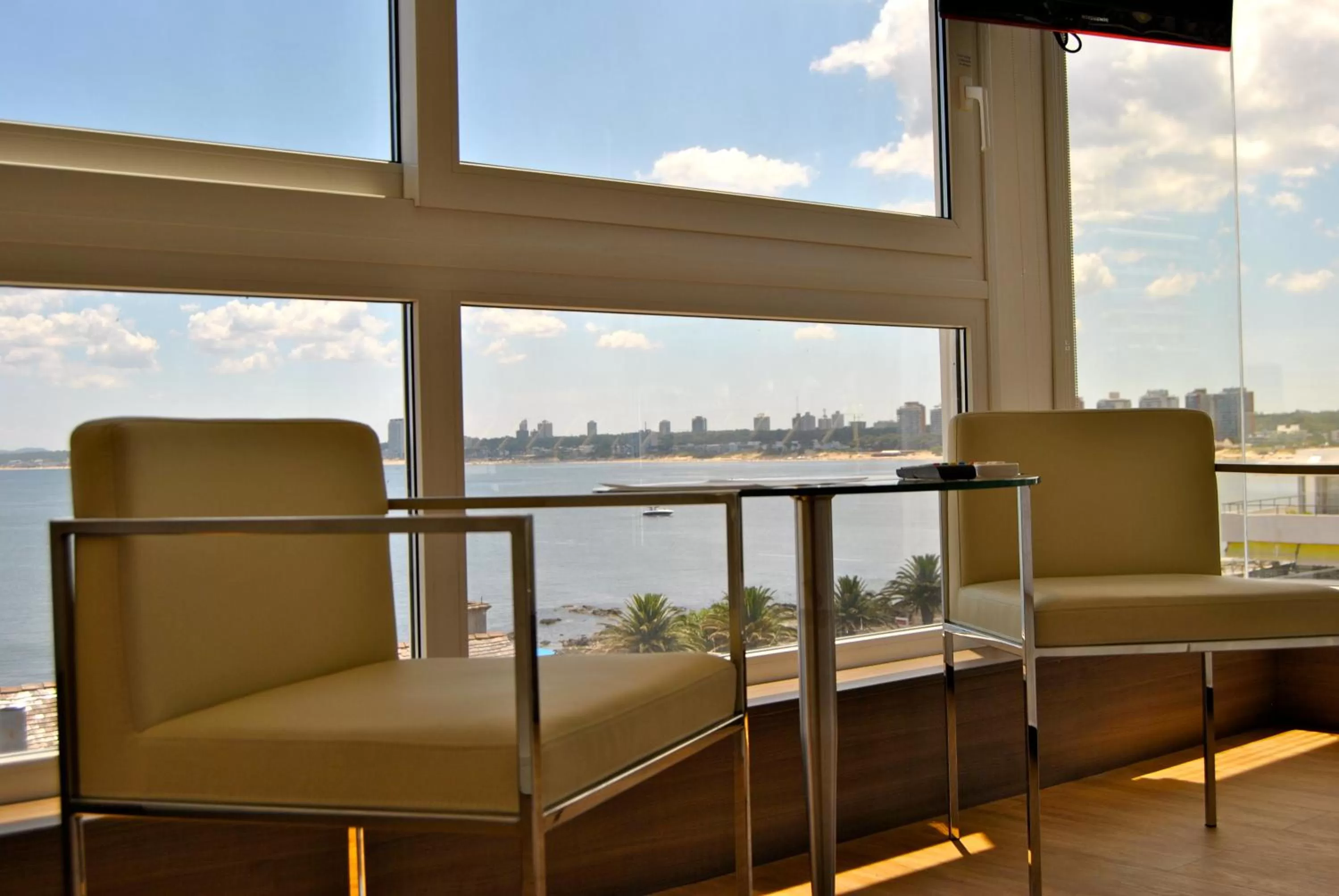 View (from property/room) in Hotel Castilla