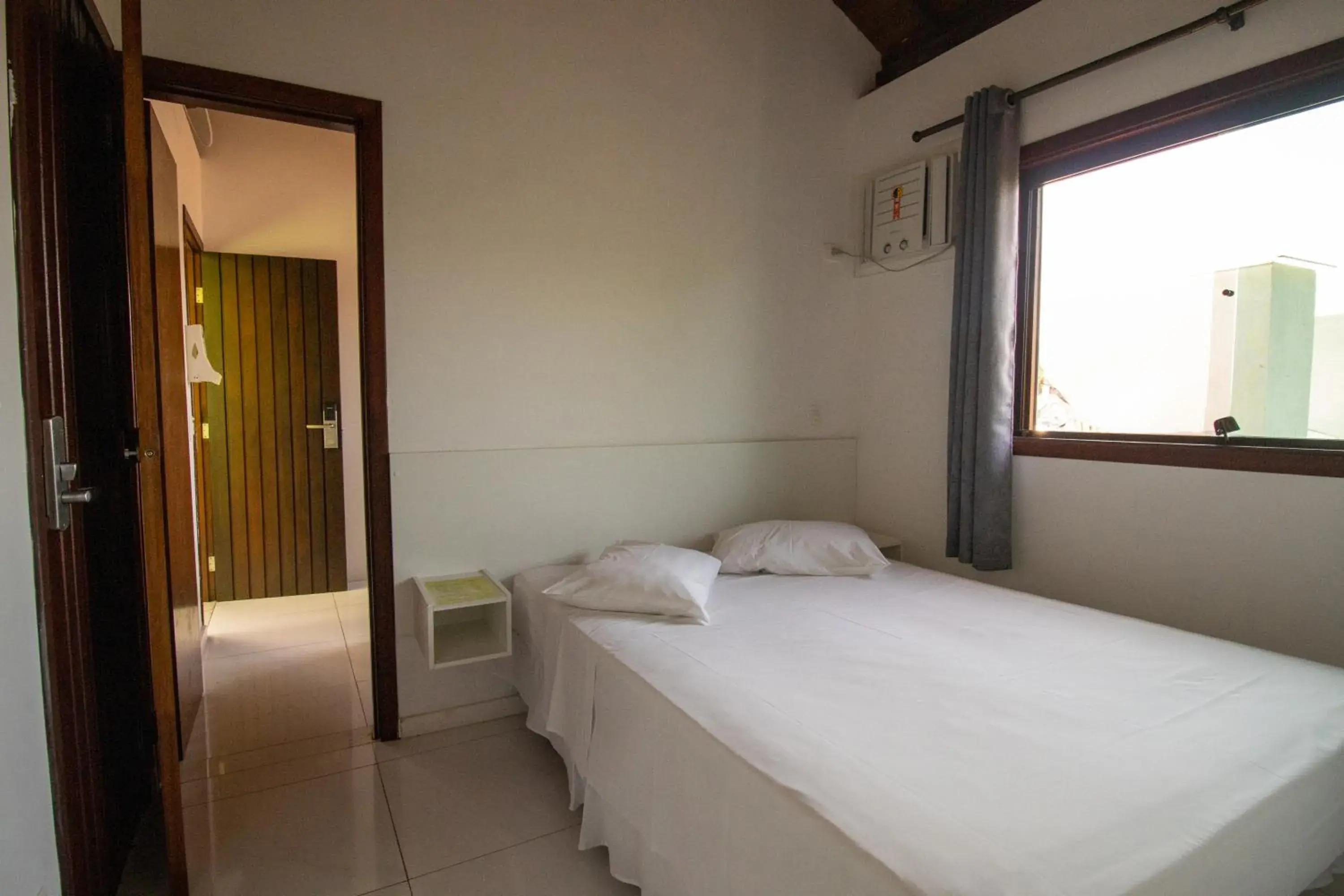 Two-Bedroom Apartment in Hotel Coquille Two-Bedroom Apartment in Hotel Coquille