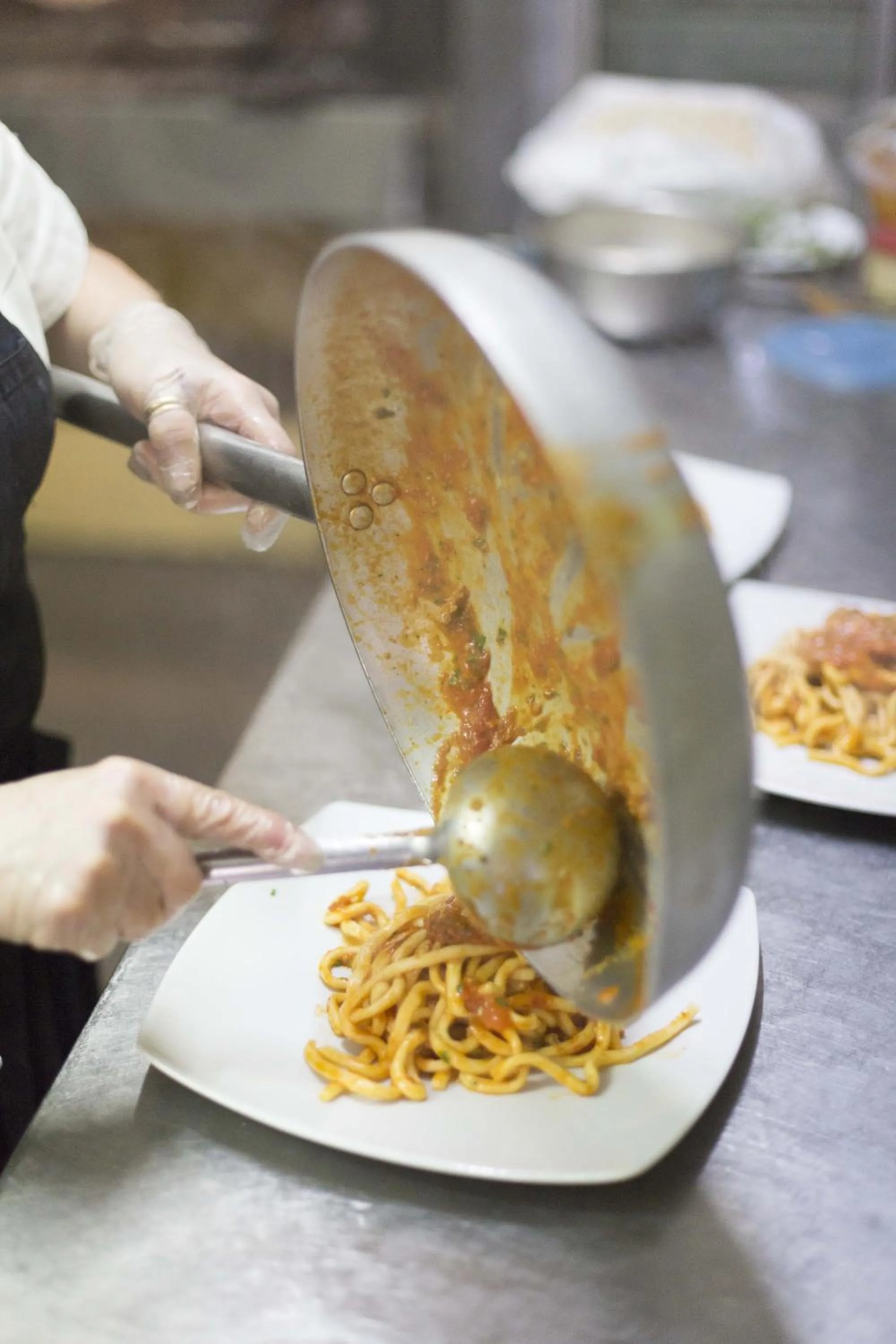 Hotel Ristorante Umbria