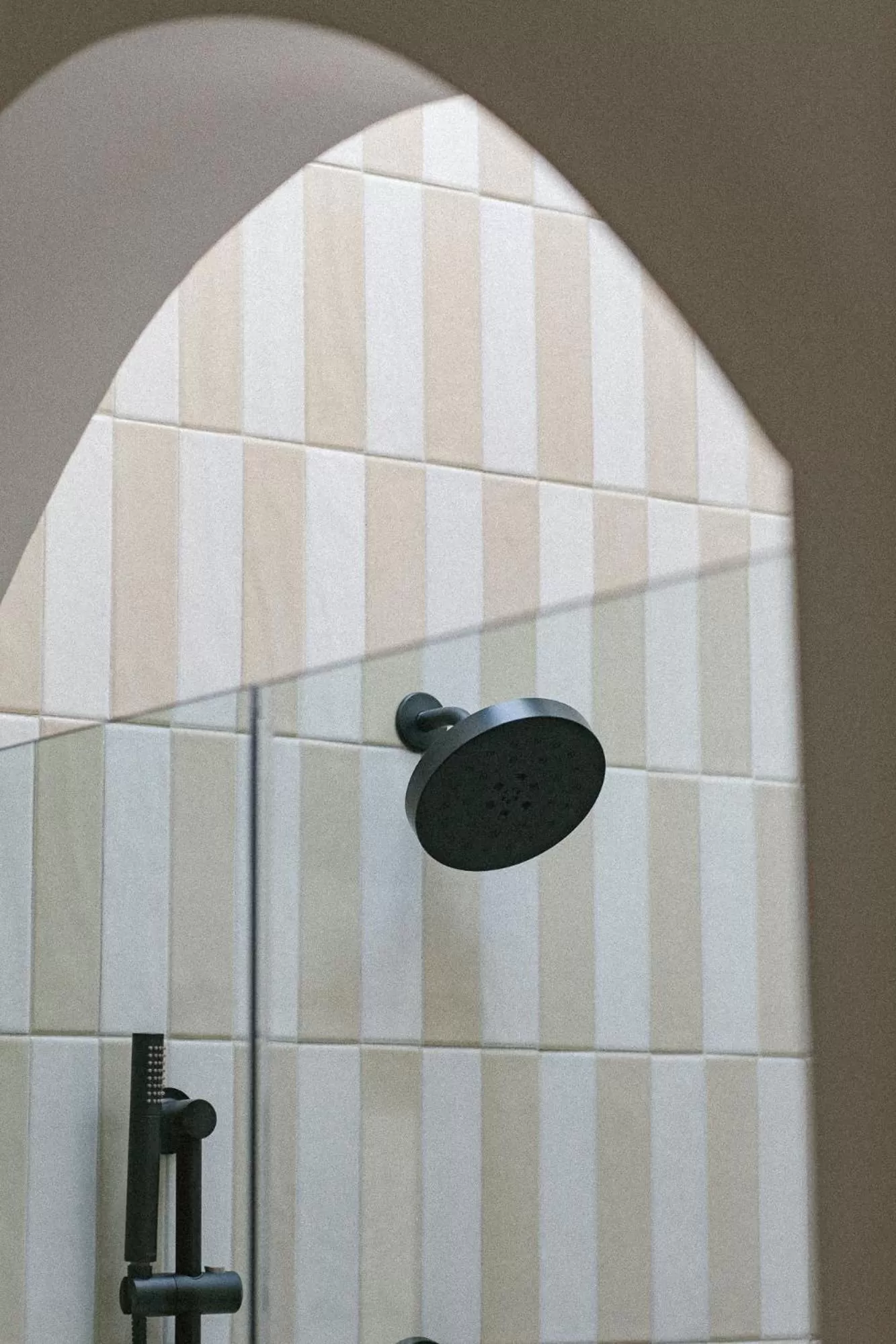 Shower in Yara Hotel - Adults Only