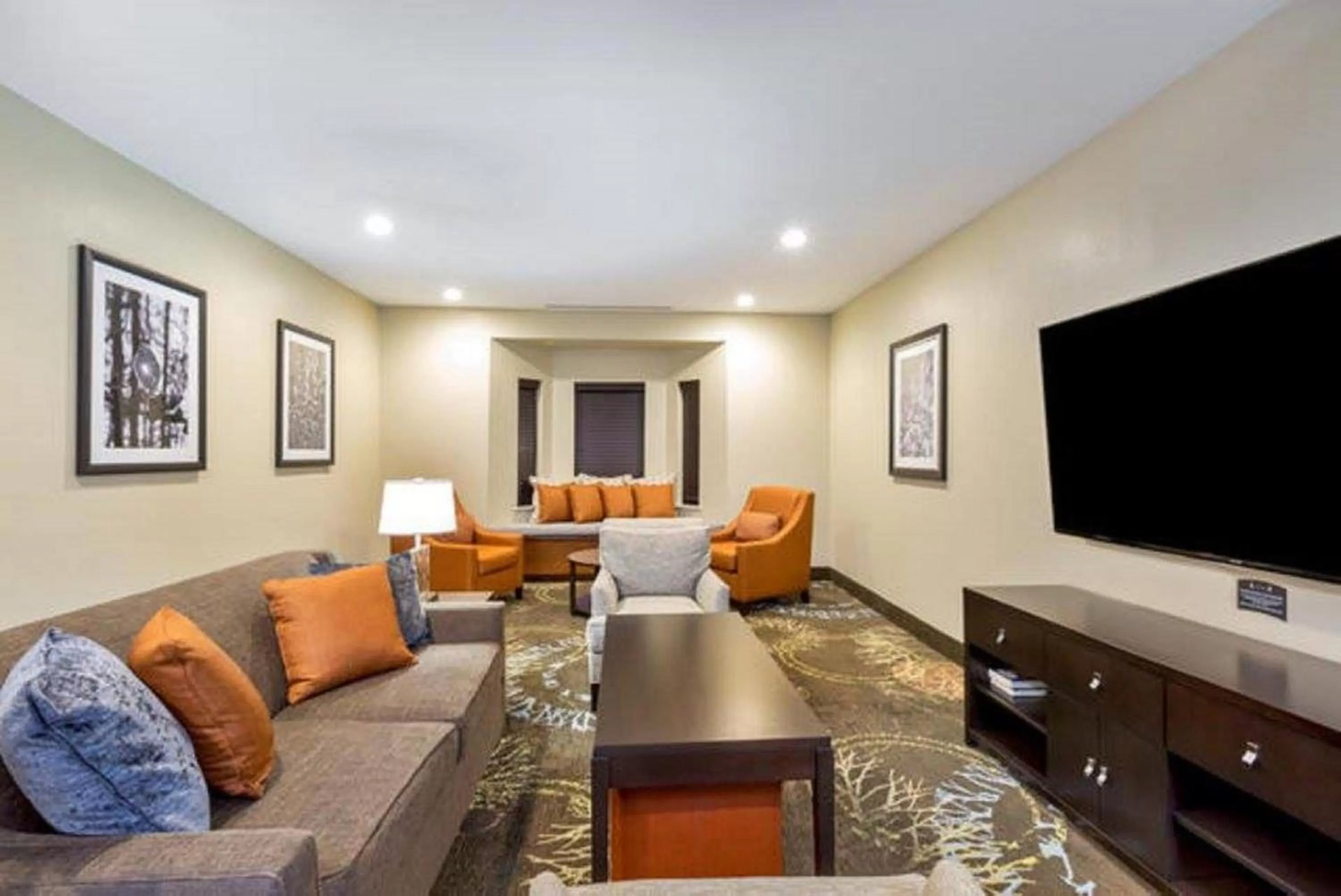 Other in Staybridge Suites College Station by IHG