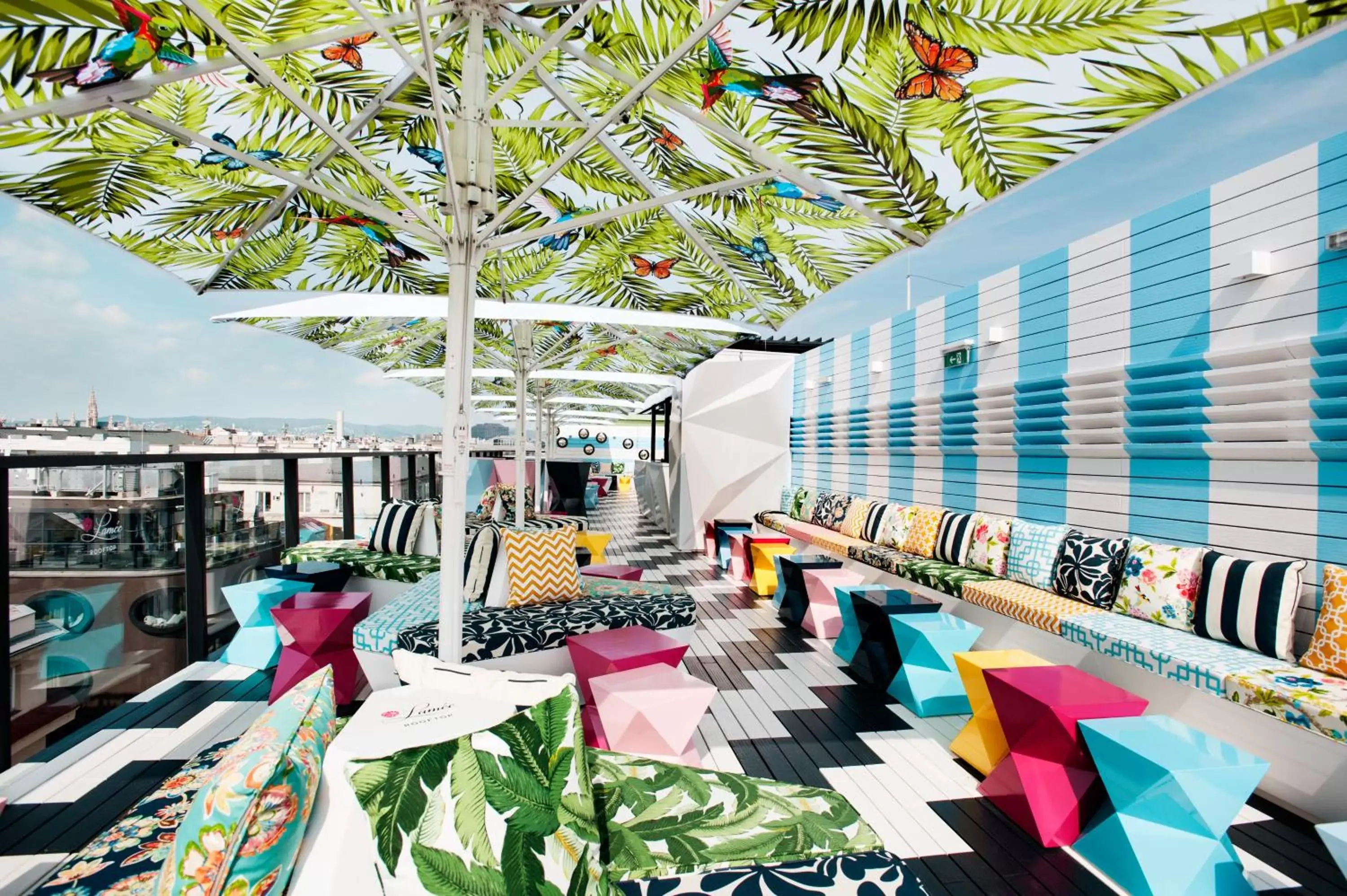 Hotel Topazz & Lamée Hotel Topazz & Lamée