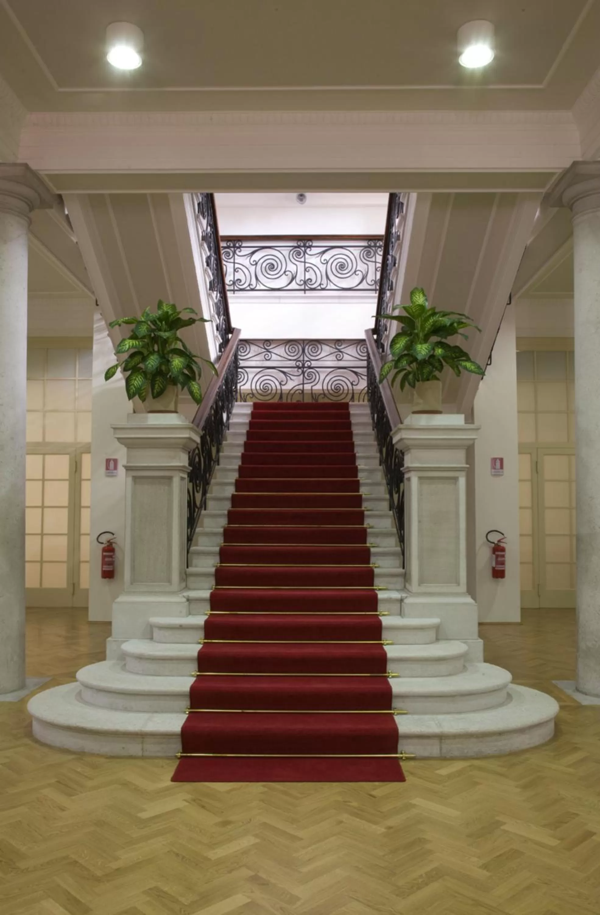 Other in Europalace Hotel, BW Signature Collection