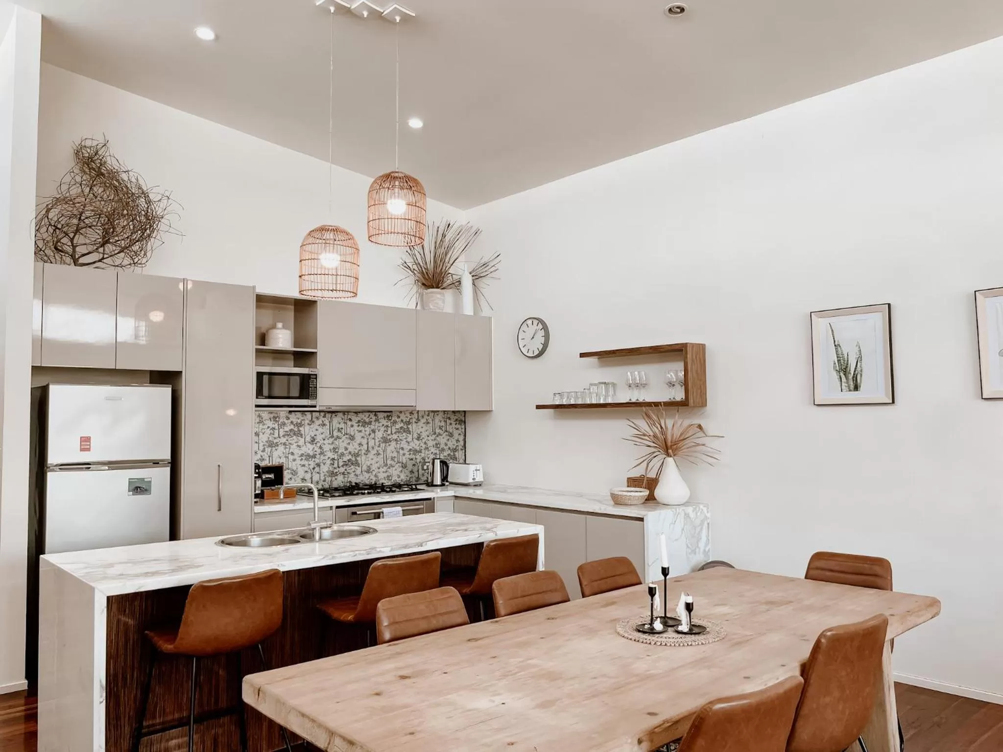 Byron Butter Factory Apartments