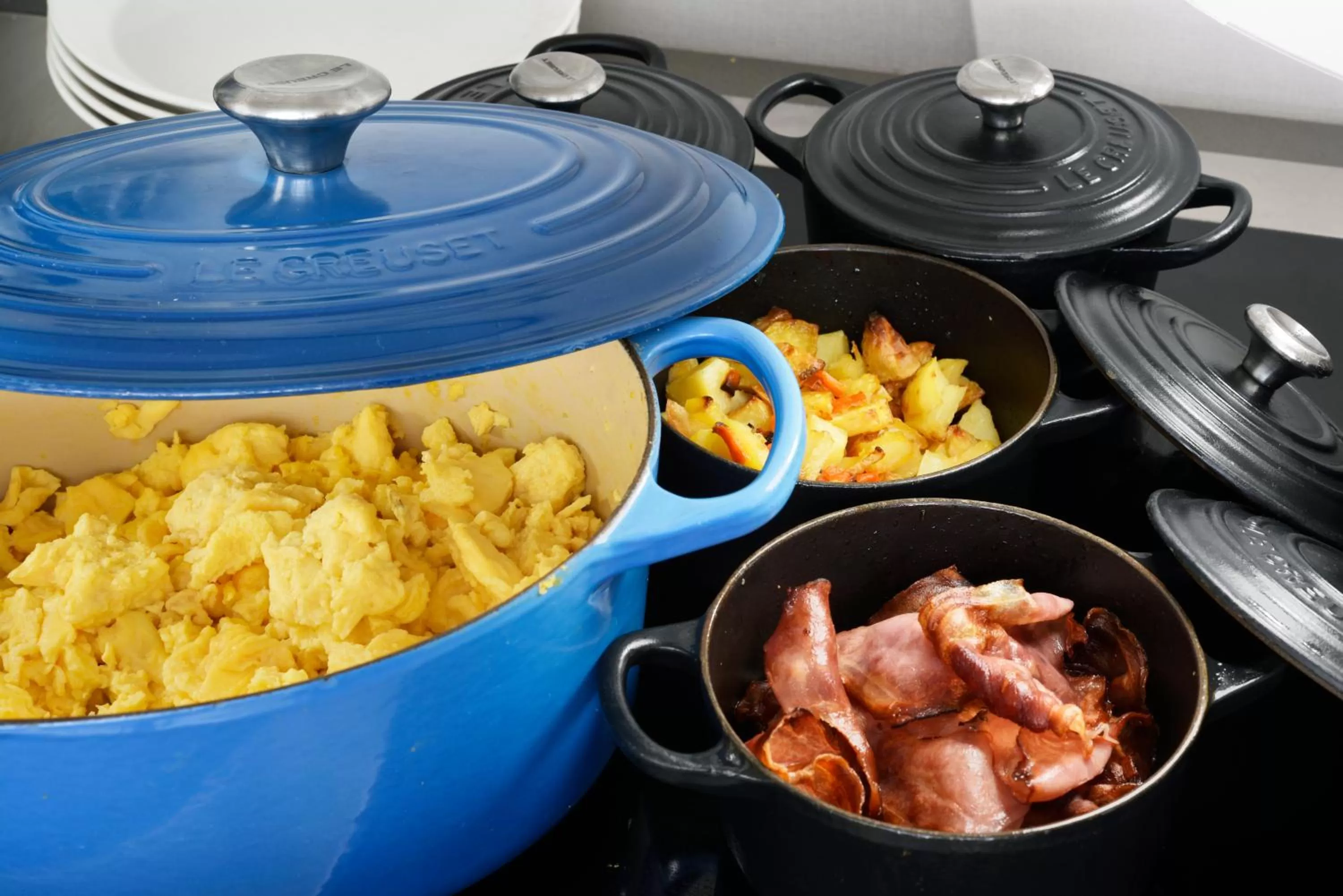 Food and drinks in Hotel Glance In Florence