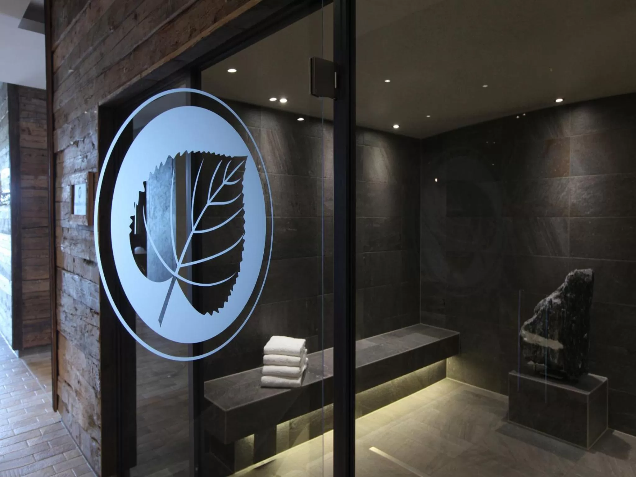 Spa and wellness centre/facilities in Spa & GolfResort Weimarer Land