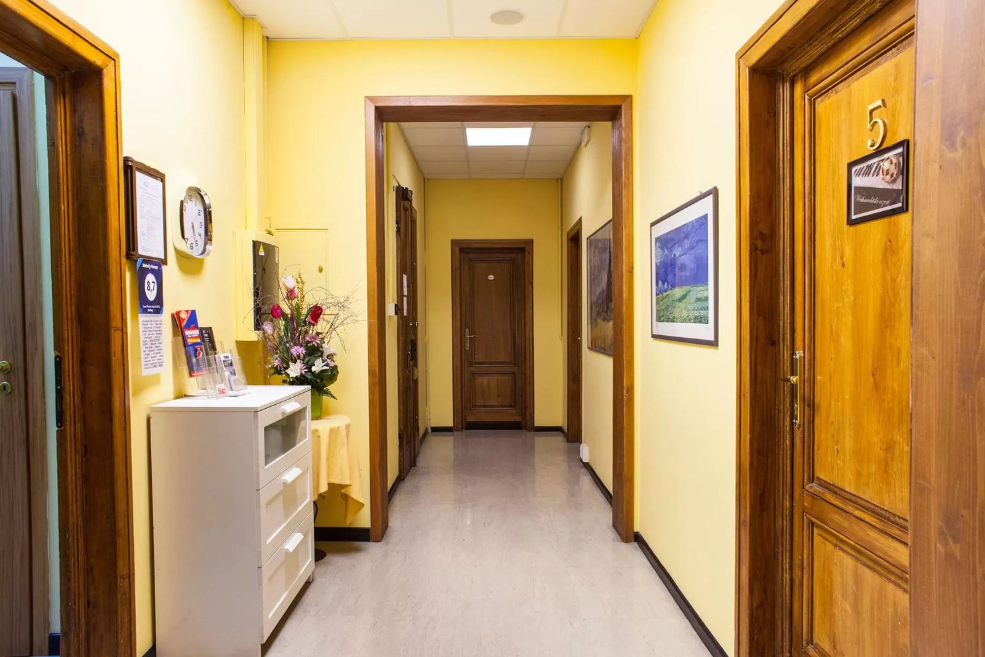 Other in Melody House