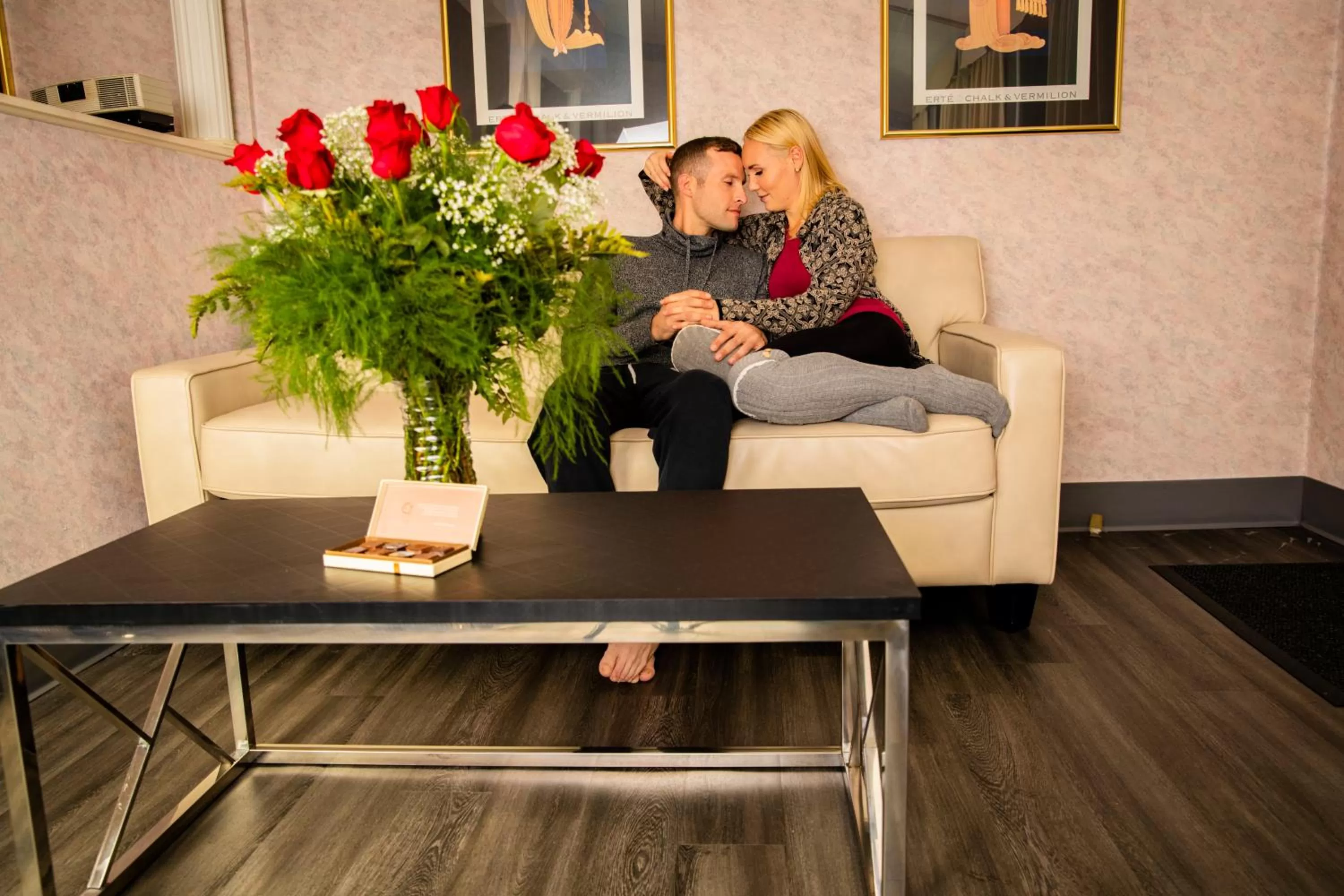 Pocono Palace Resort