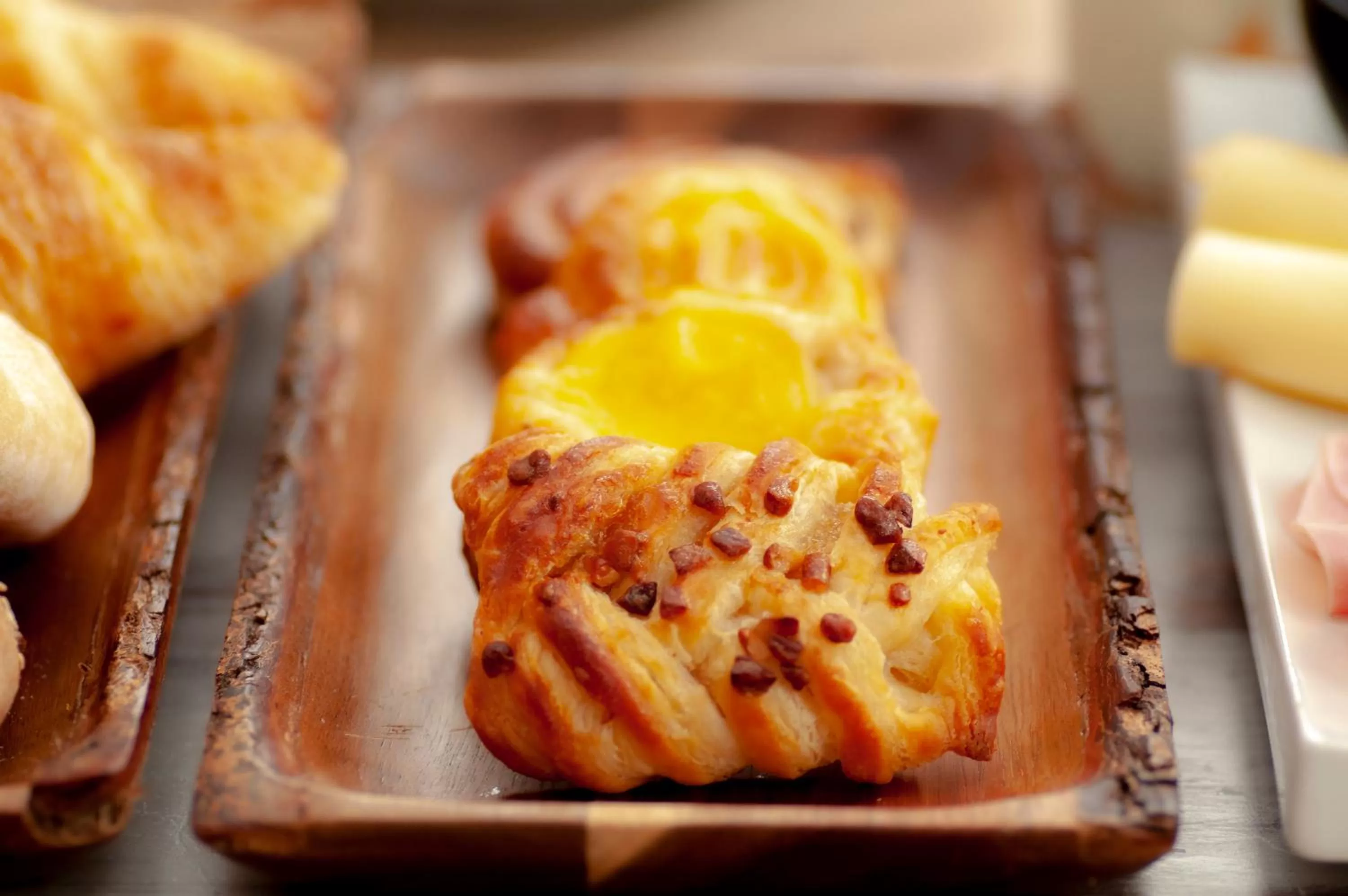 Breakfast in Hotel El Tejar & Spa