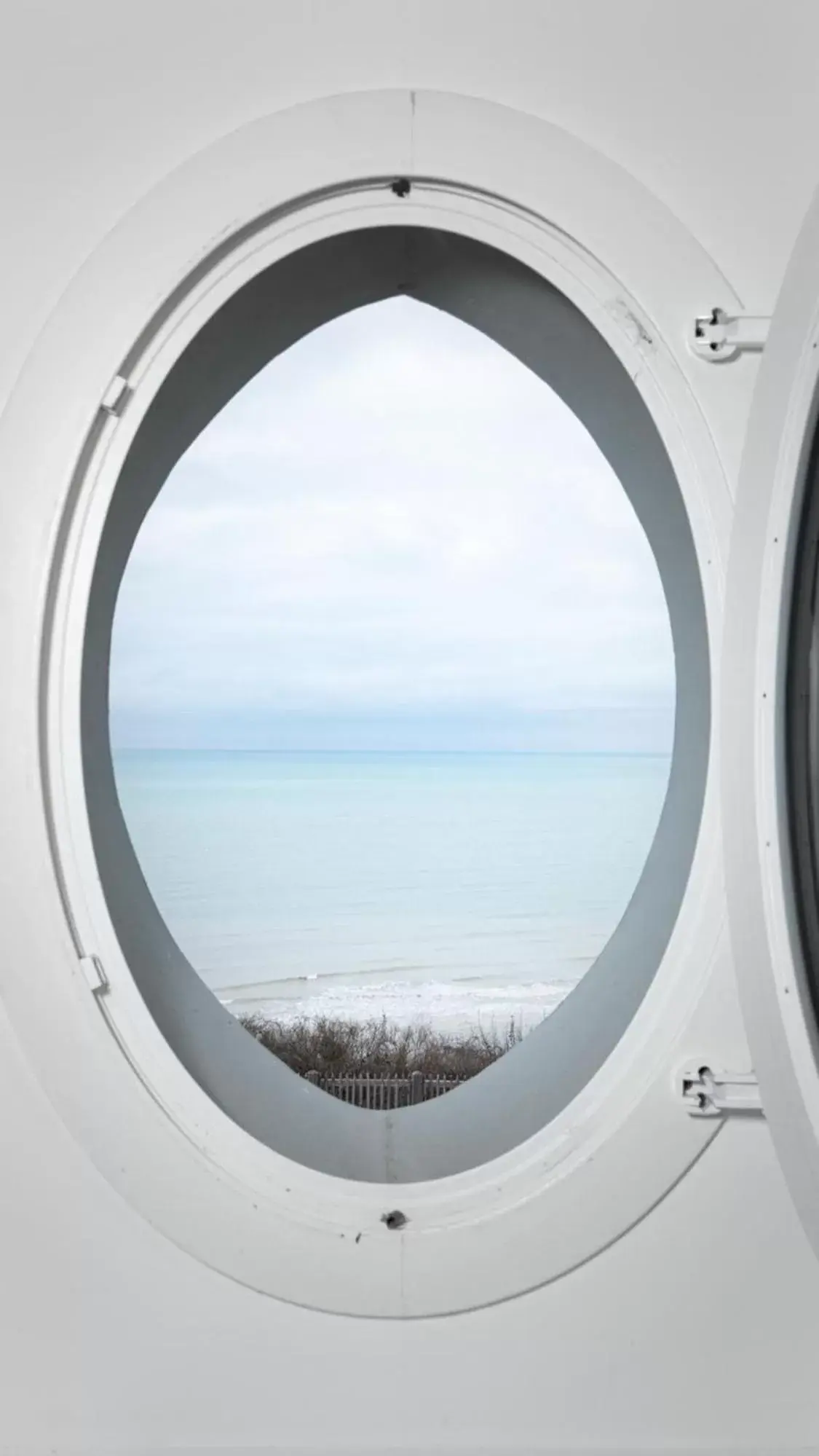 Small Twin Room - single occupancy in Brise du Large - Maison d'Ault Small Twin Room - single occupancy in Brise du Large - Maison d'Ault