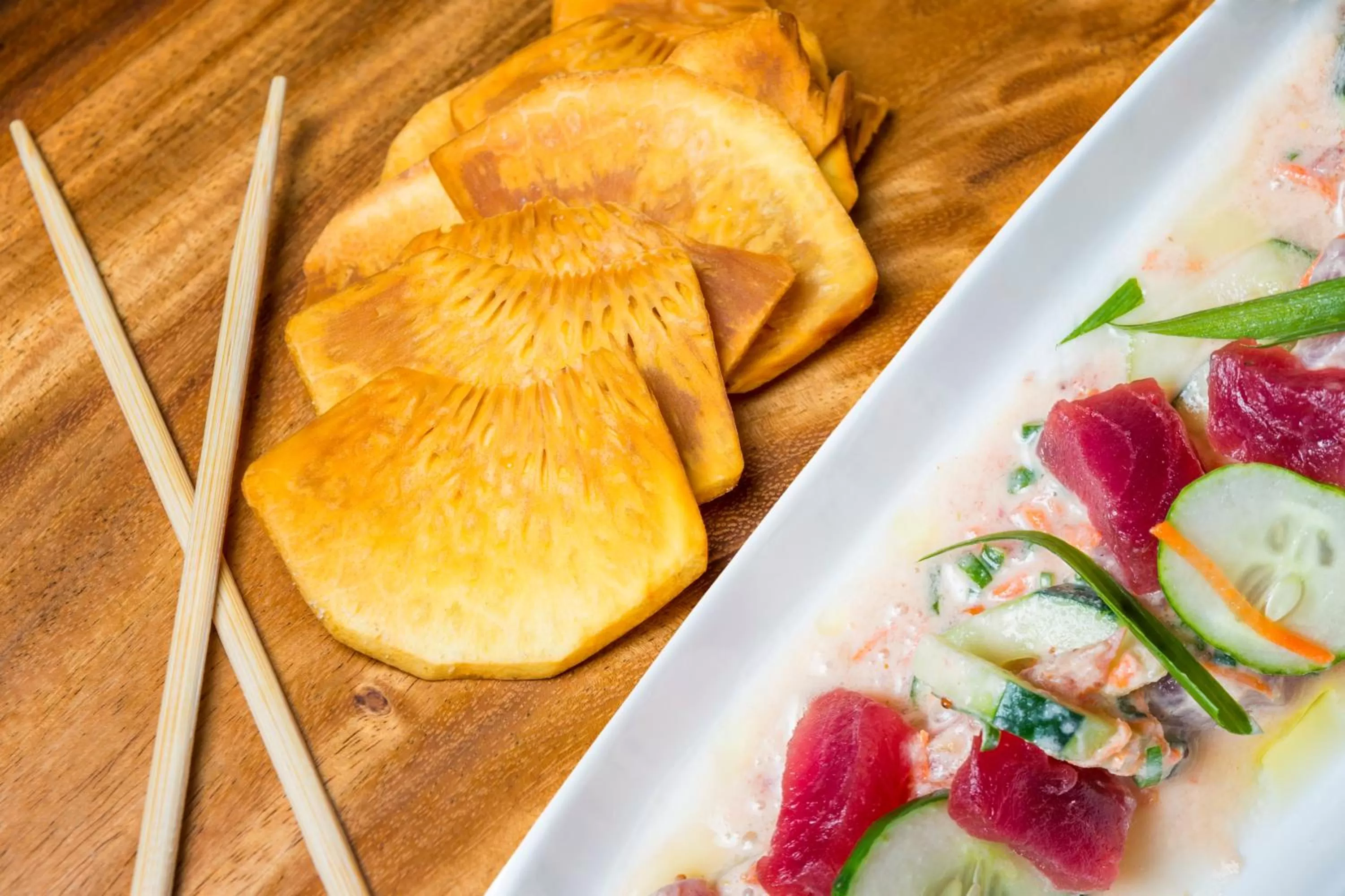 Restaurant/places to eat in OUTRIGGER Kaua'i Beach Resort & Spa