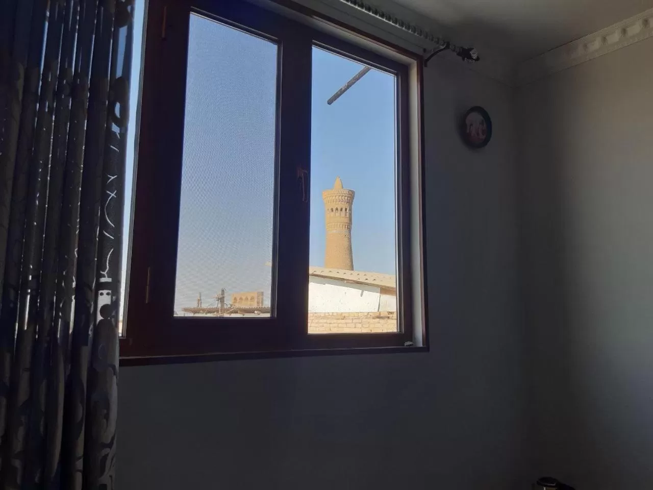 Nearby landmark in Risqiro'z Ancient Boutique Hotel