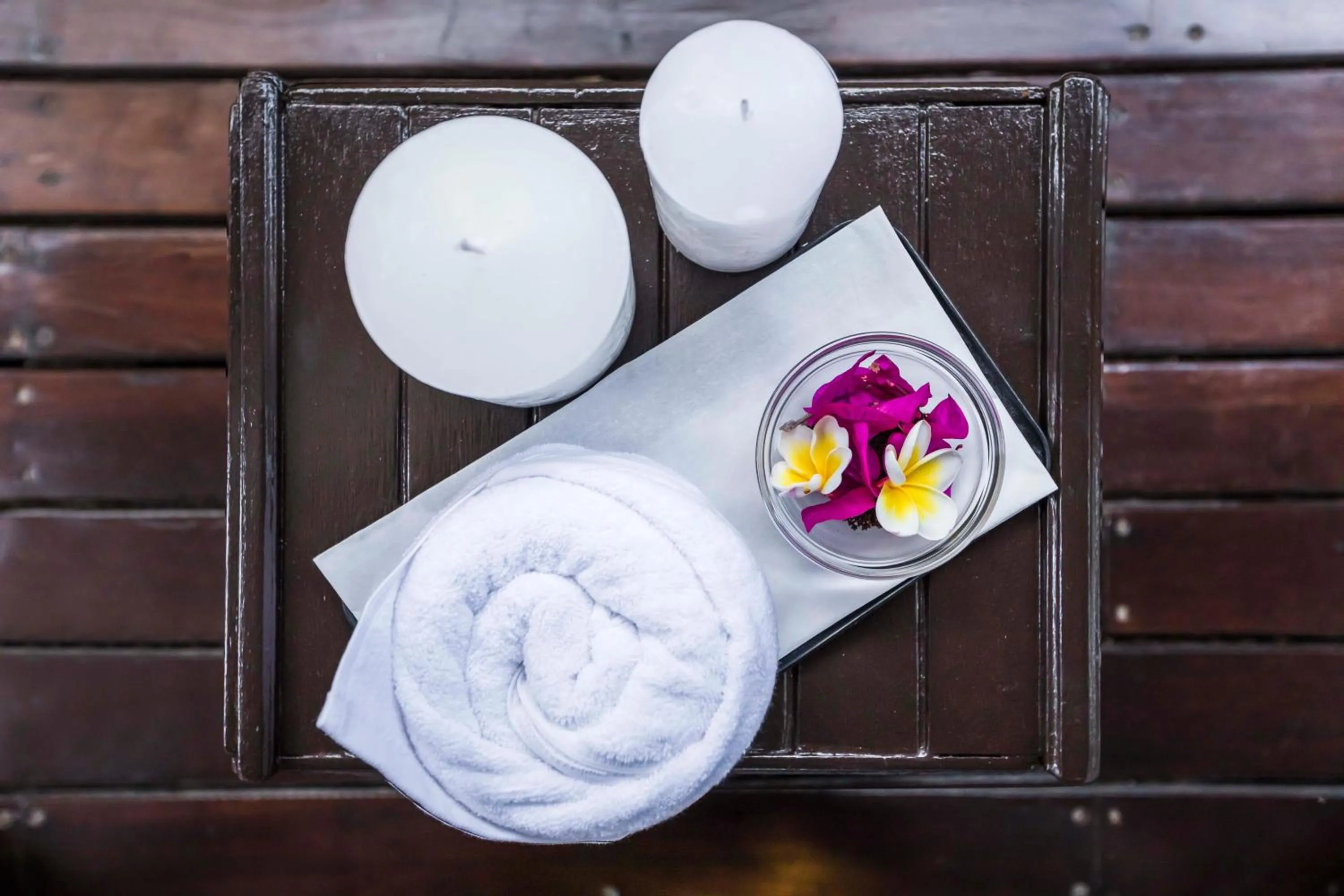 Spa and wellness centre/facilities in Avani Pemba Beach Hotel