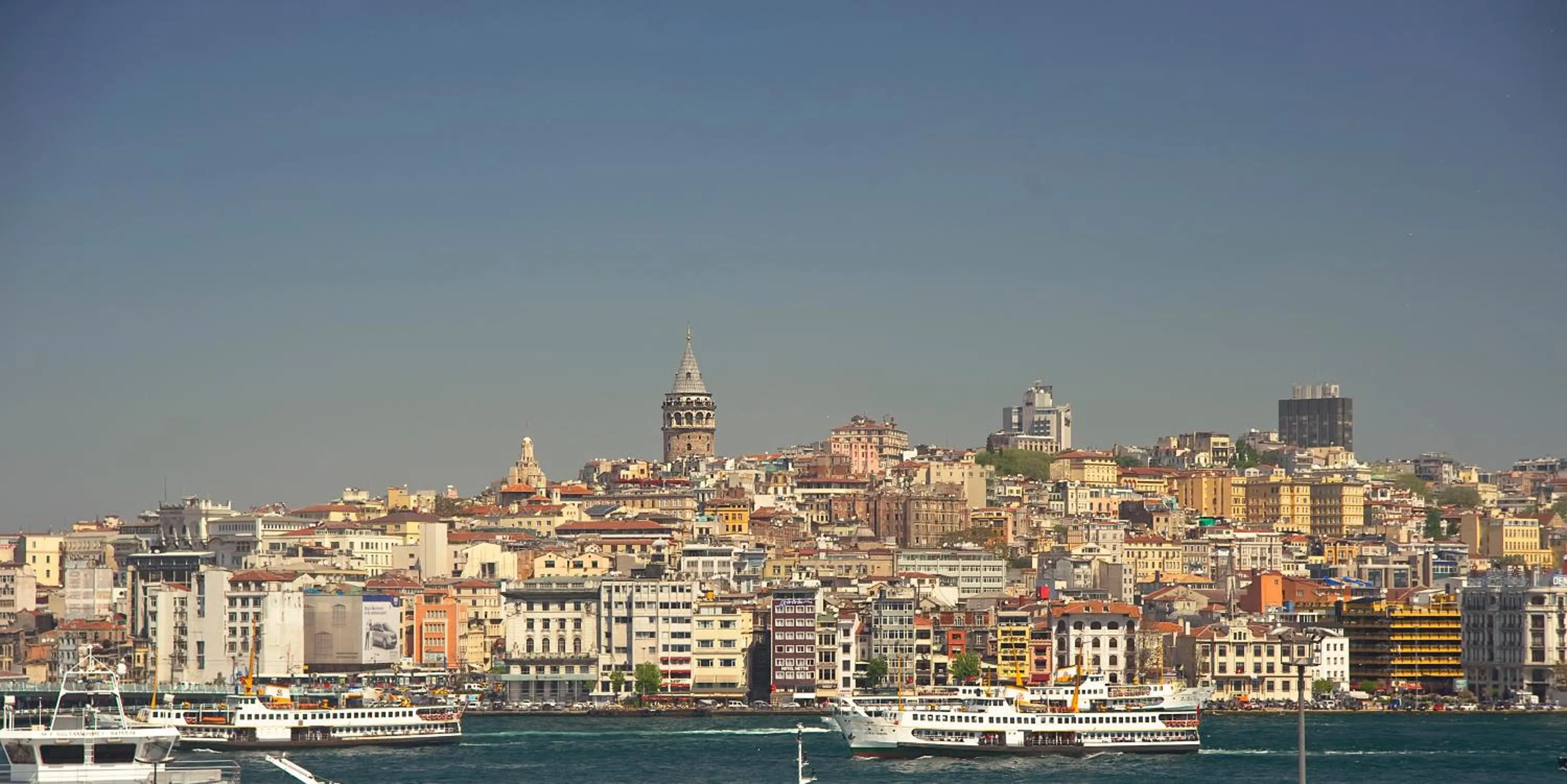 Nearby landmark in Askoc Hotel & SPA