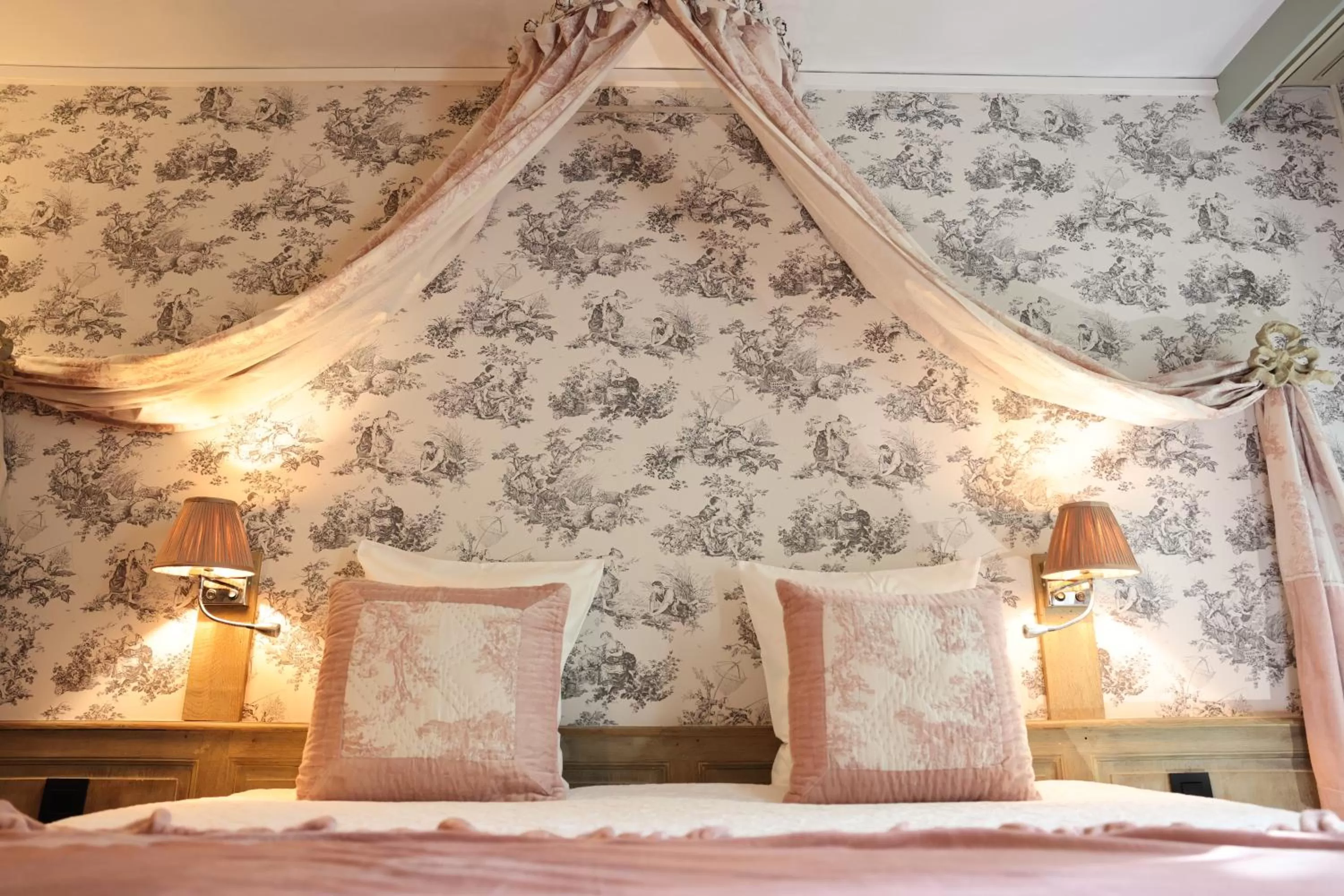 Bed in Hotel Biskajer by CW Hotel Collection - Adults Only