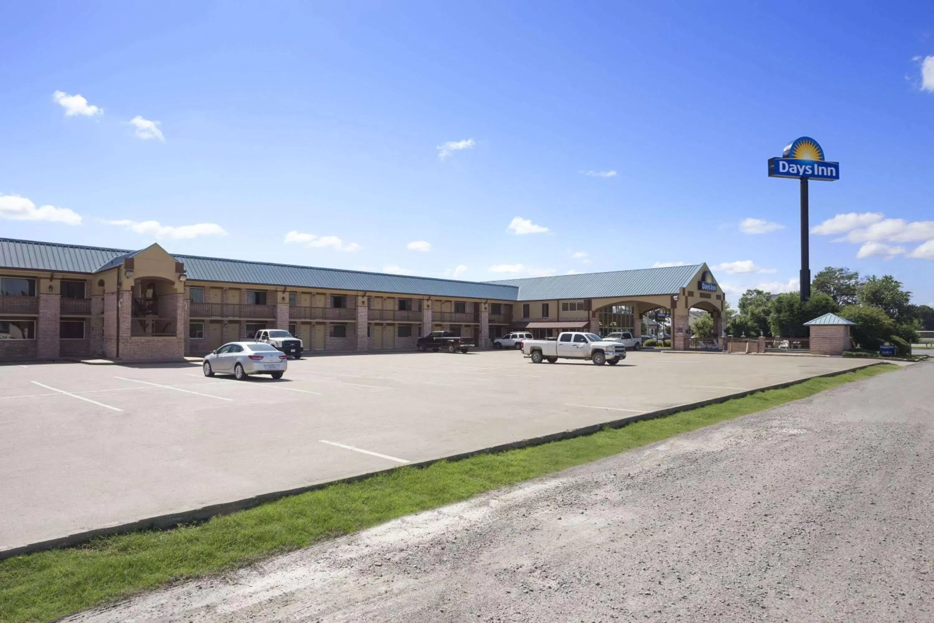 Days Inn by Wyndham Conway