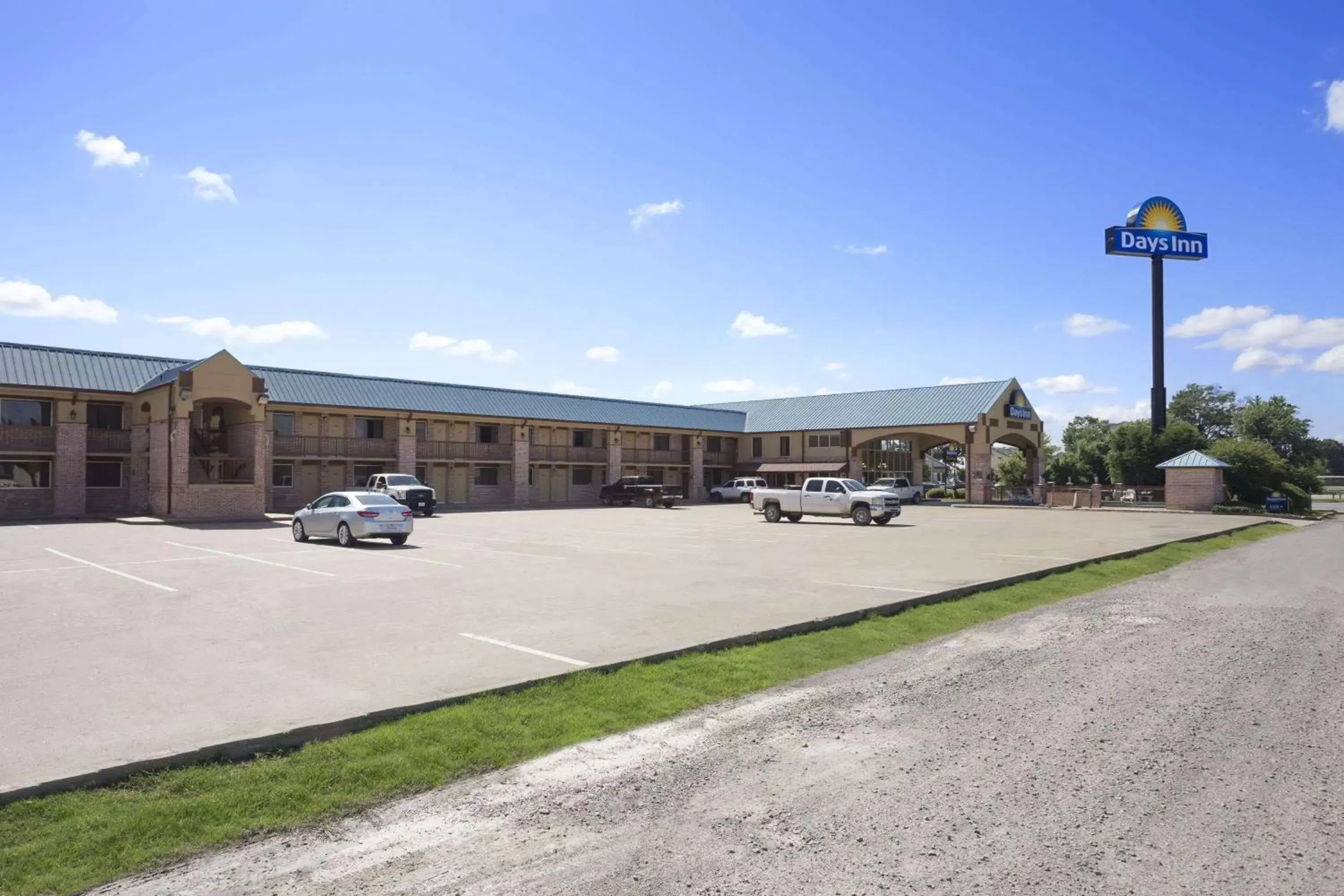 Days Inn by Wyndham Conway Days Inn by Wyndham Conway