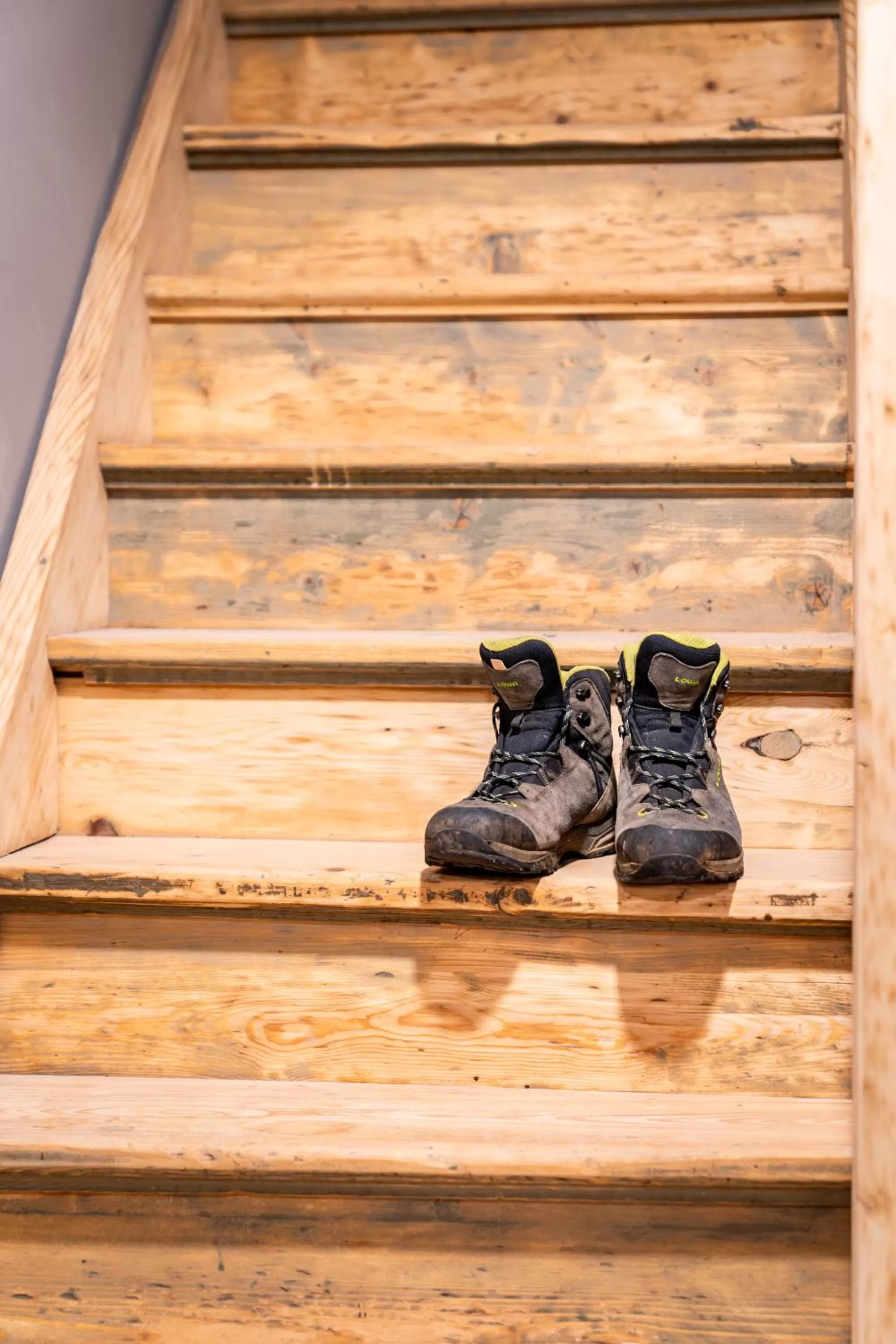 Decorative detail in coucou hotel & kuckucks-stube (Titisee)