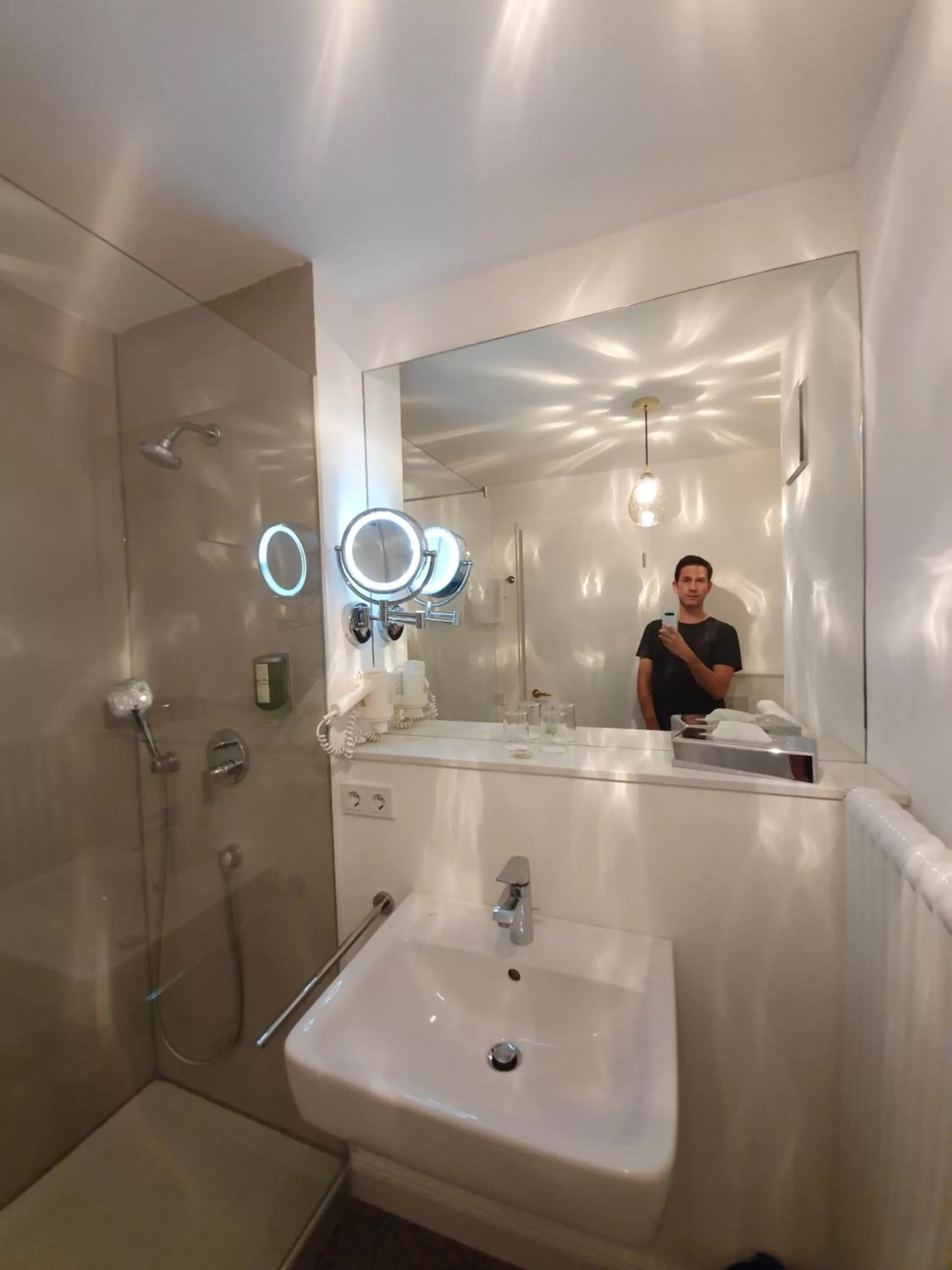 MAISON MARSIL - Boutique Hotel Köln