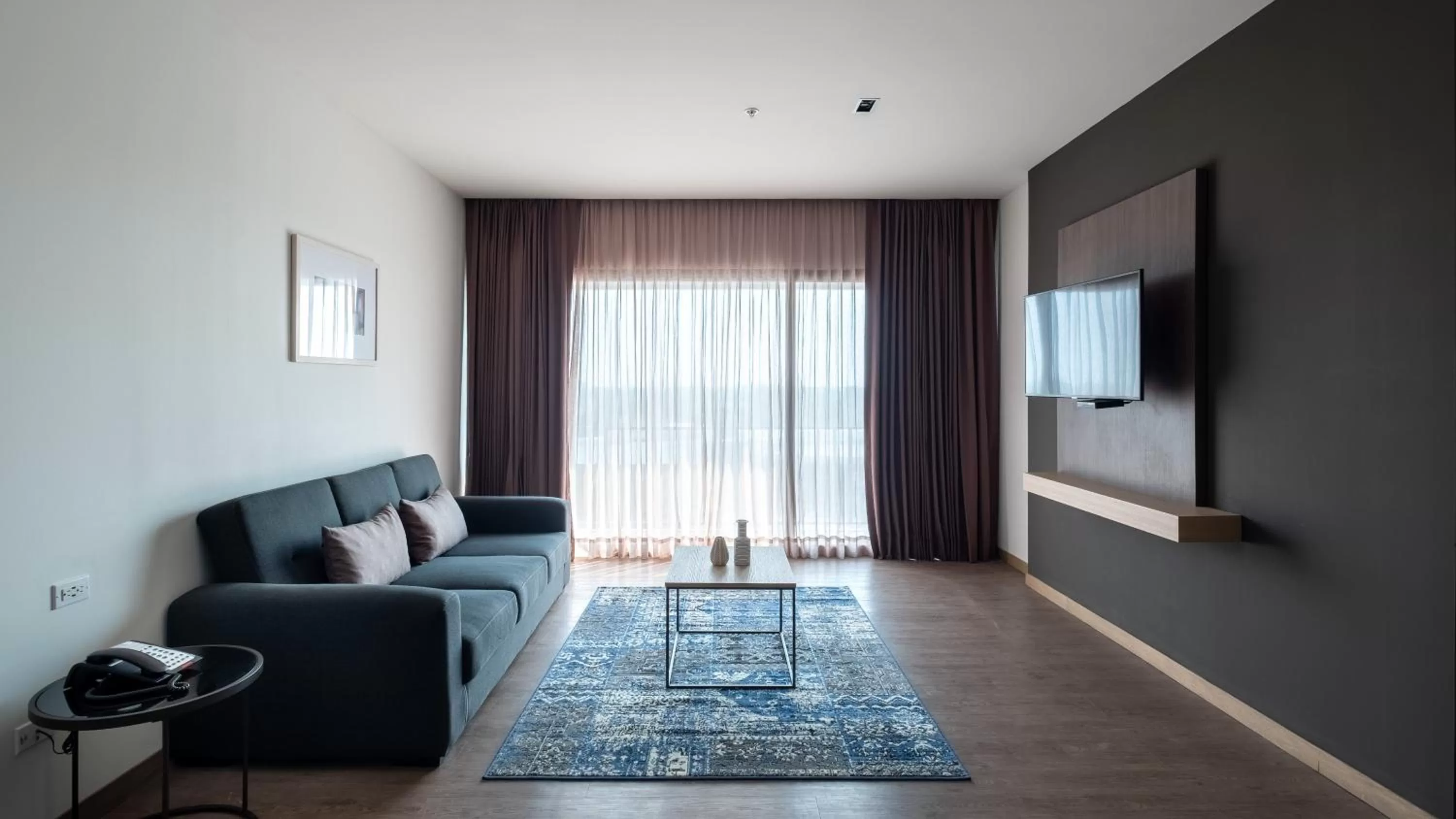 Photo of the whole room in Staybridge Suites - Villahermosa Tabasco by IHG