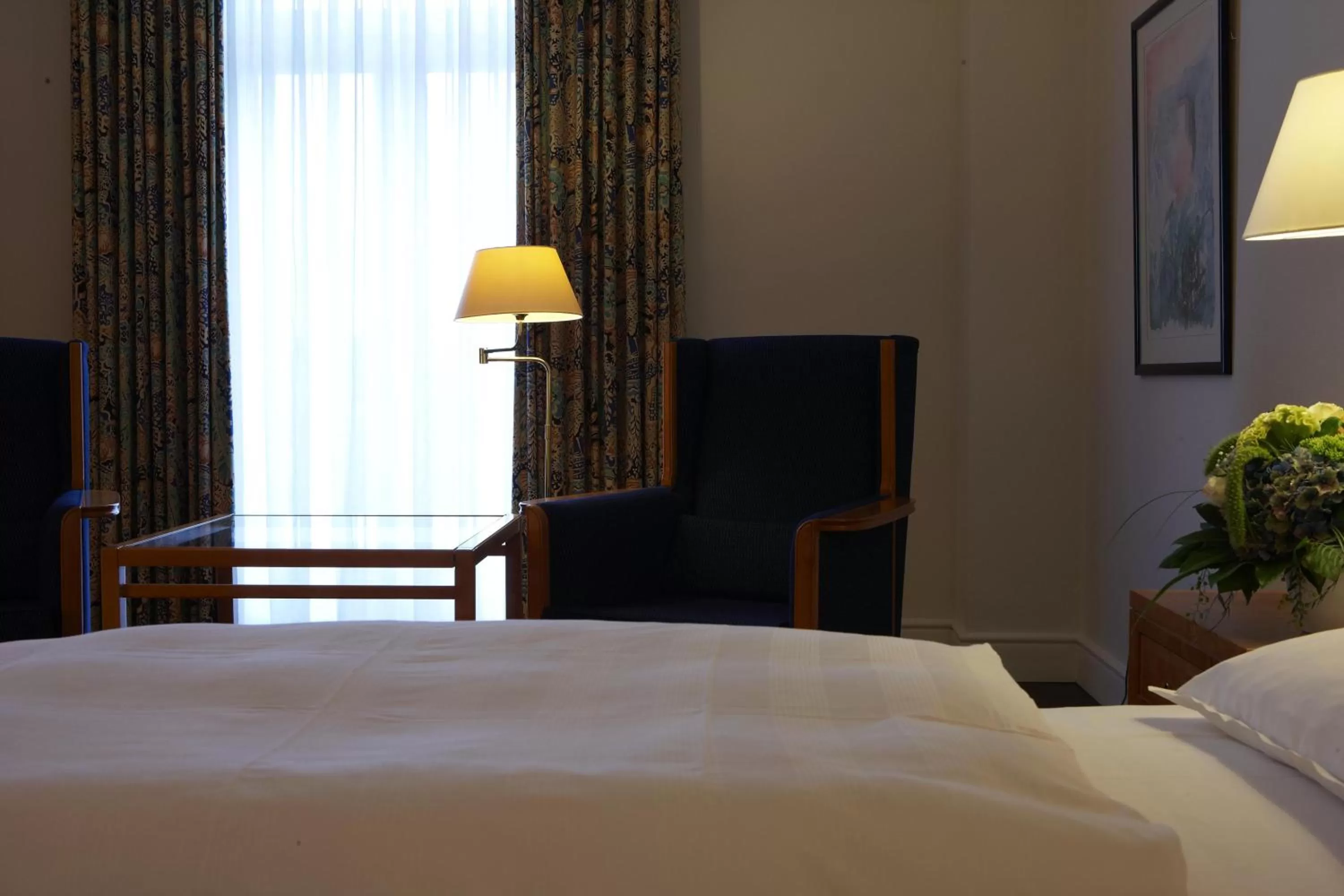 Photo of the whole room in Steigenberger Hotel & Spa Bad Pyrmont