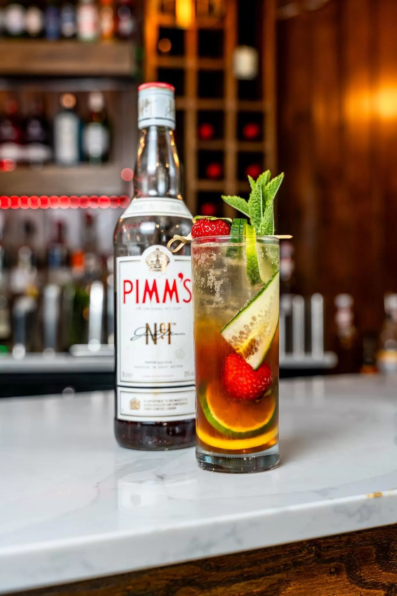 Lounge or bar in Trafford Hall Hotel Manchester, Trademark Collection by Wyndham