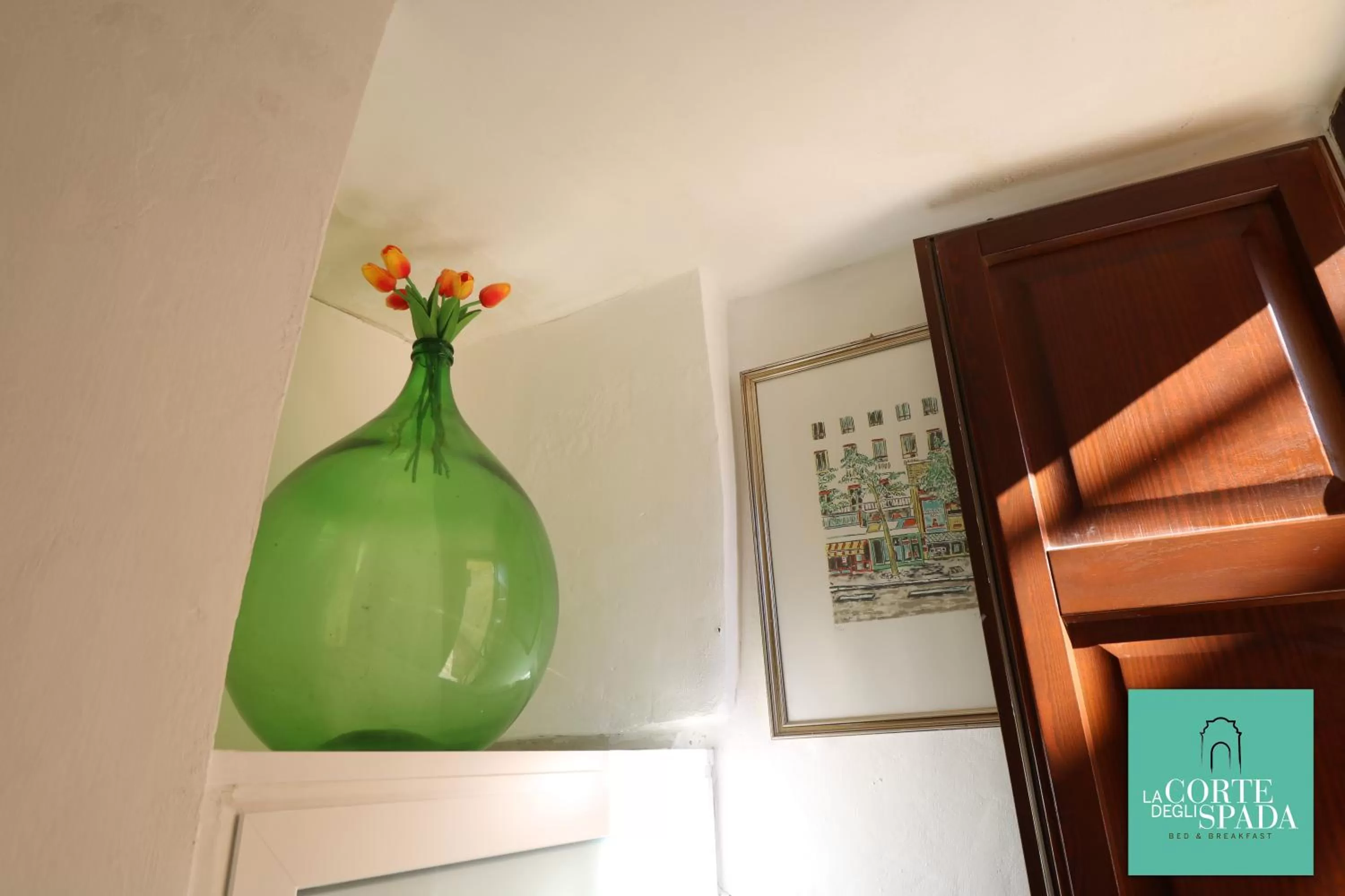 La Corte degli Spada - Borgo Antico del Salento