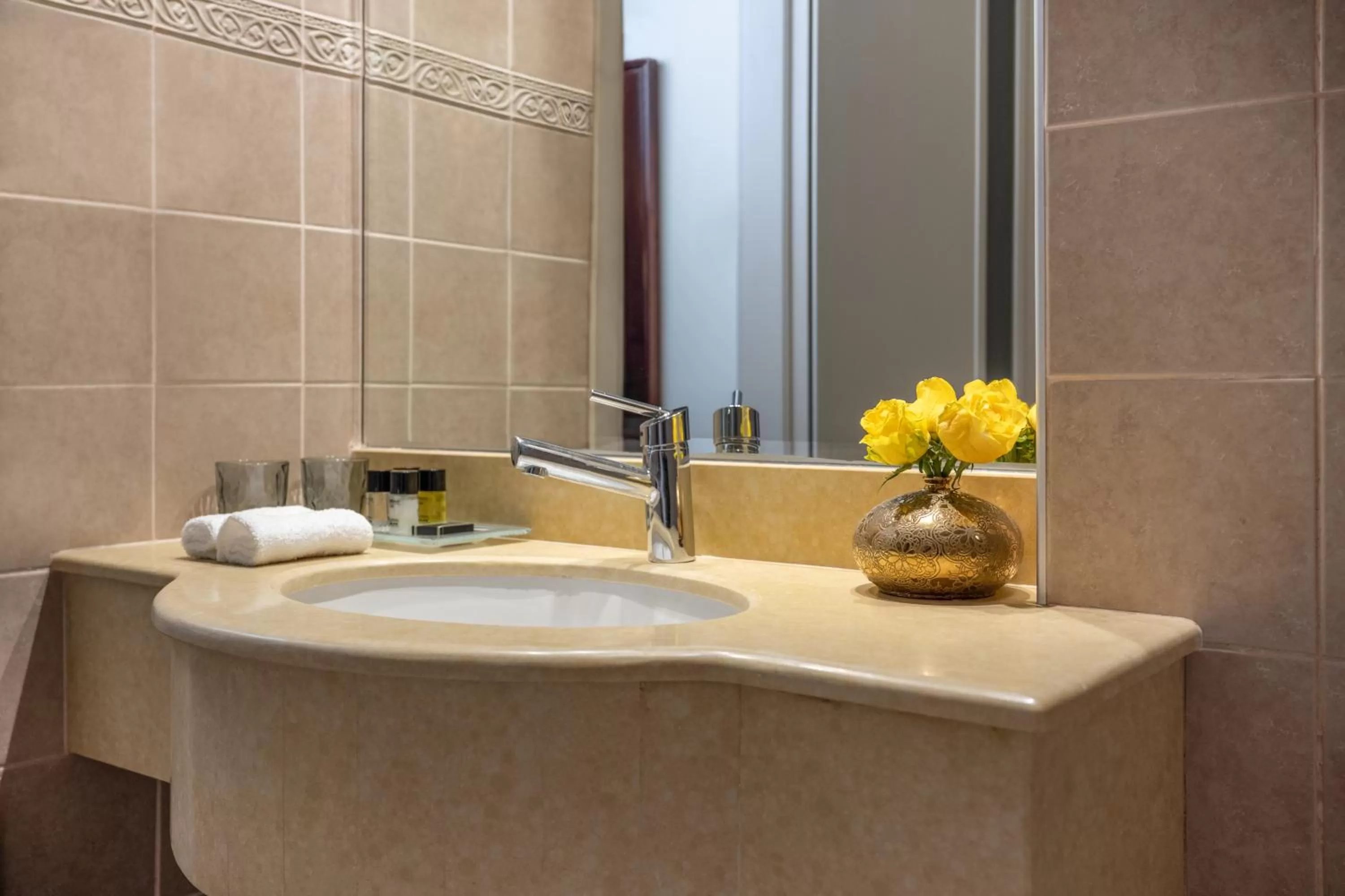 Ruth Safed By Dan Hotels